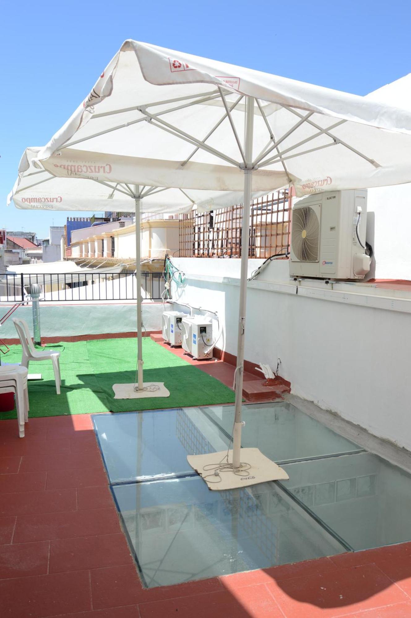 Cuna Apartamento Sevilla