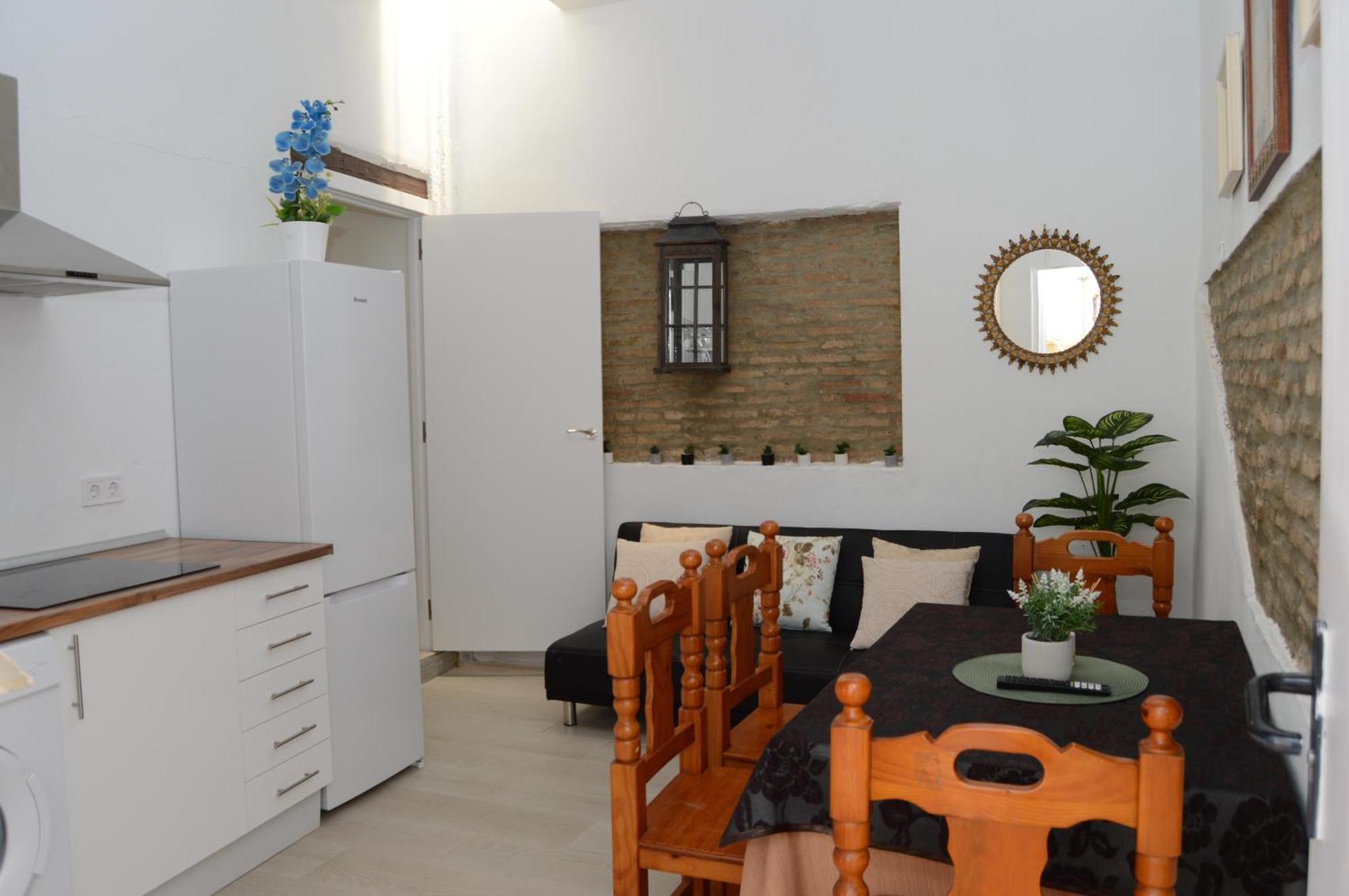 Apartamento Cuna
