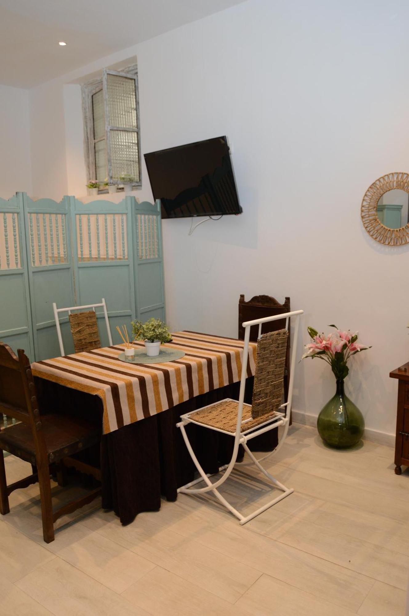 Cuna Apartamento Sevilla