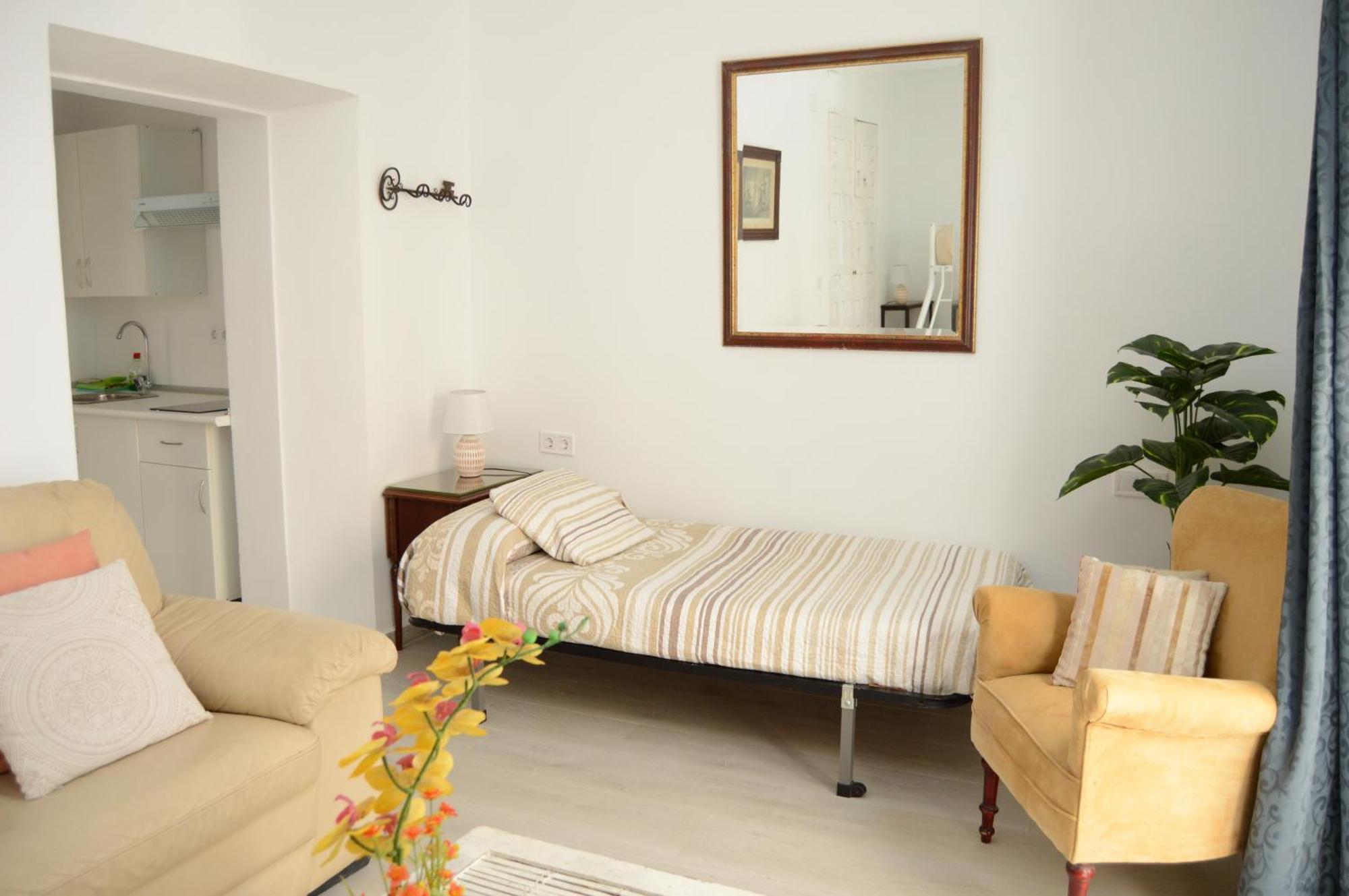 Cuna * Sevilla