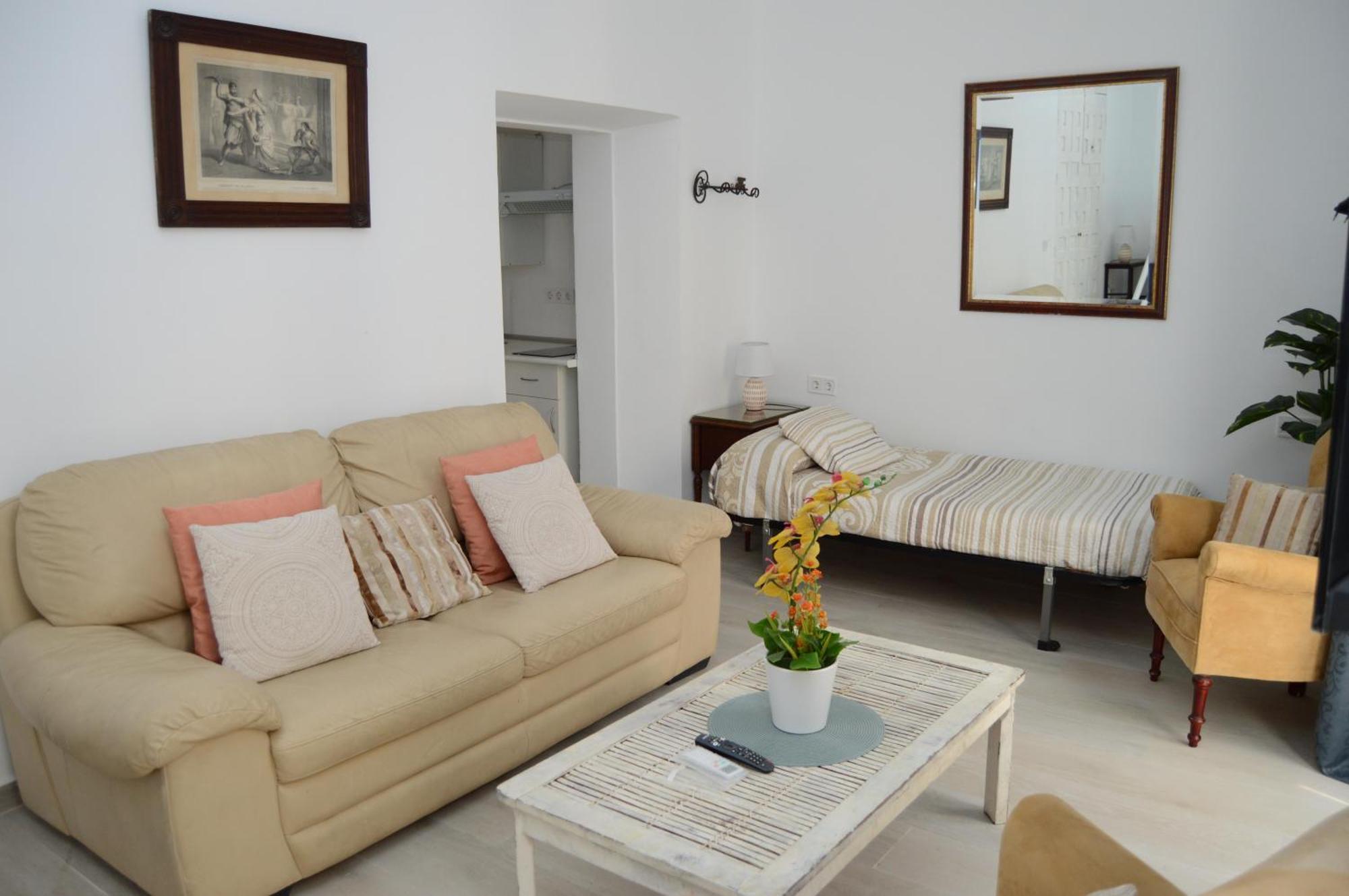 Cuna Apartamento
