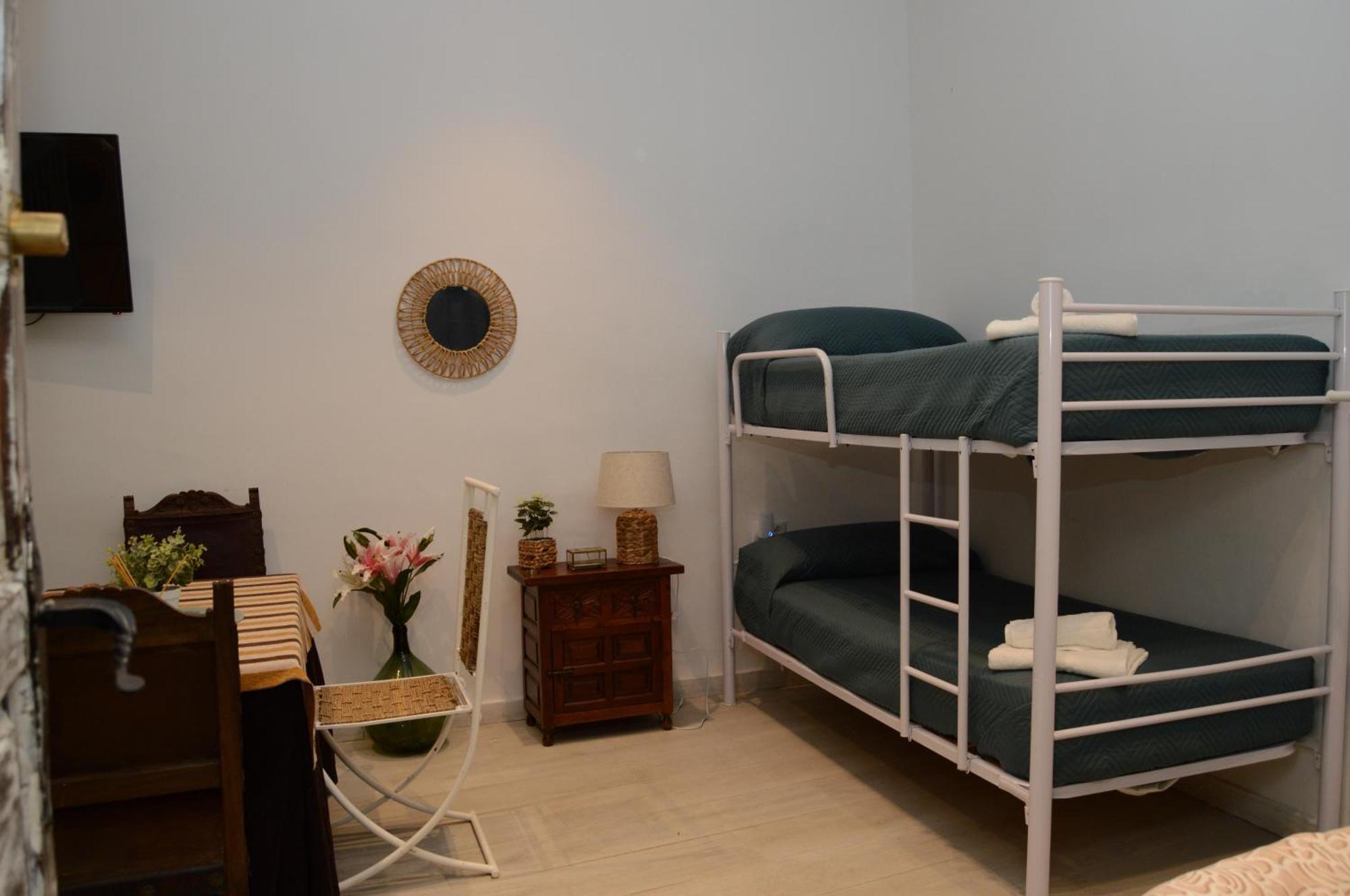 Apartamento Cuna *