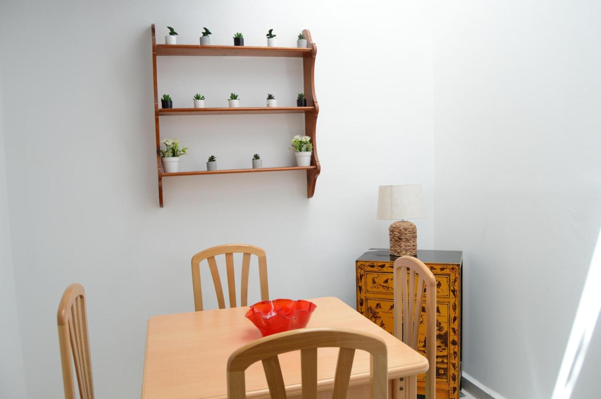 Apartamento Cuna Sevilla