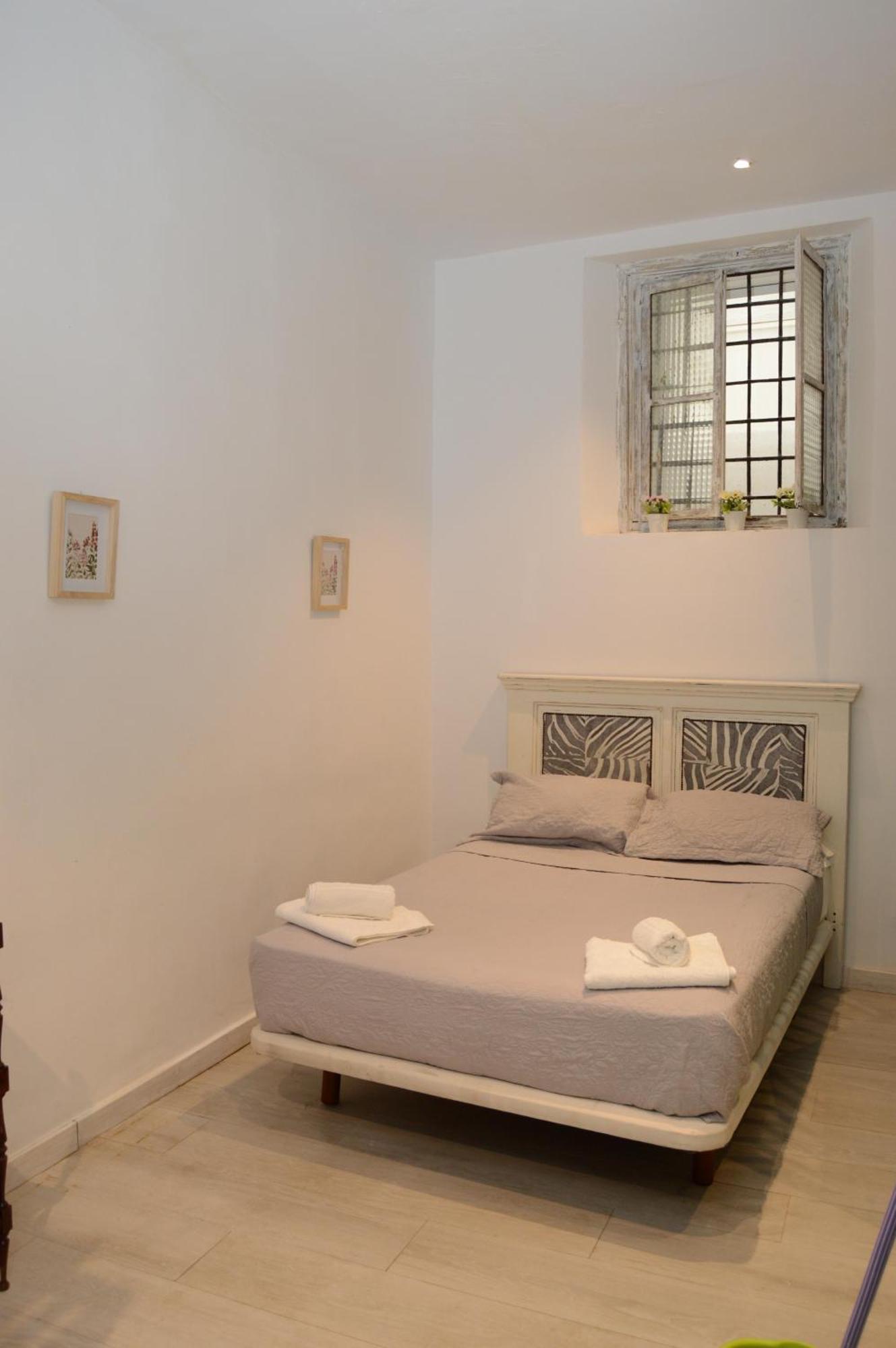 Cuna Sevilla