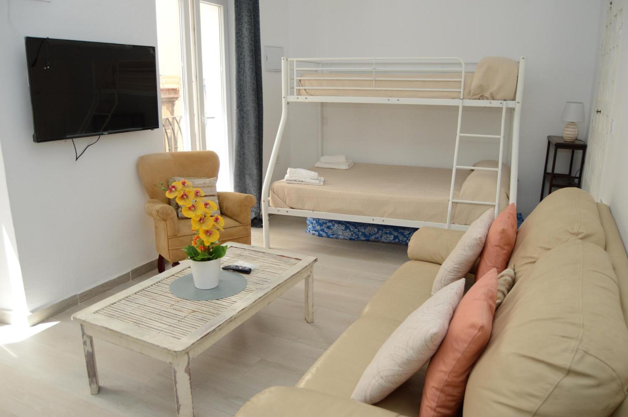 Cuna Sevilla