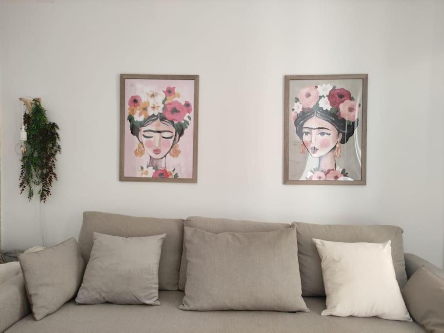 Corazon De Apartamento