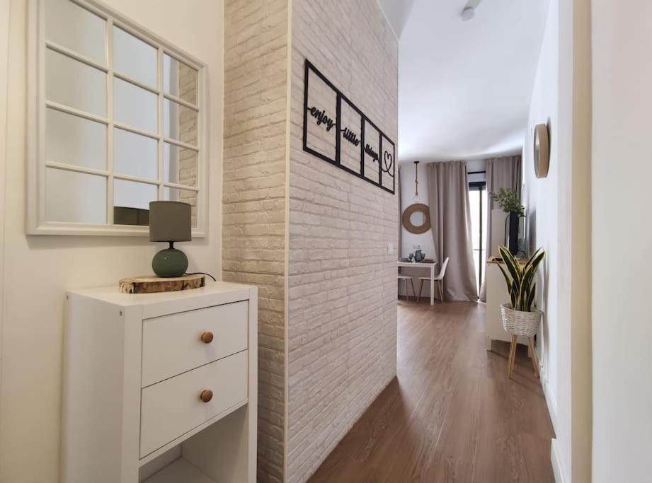 Apartamento Corazon De