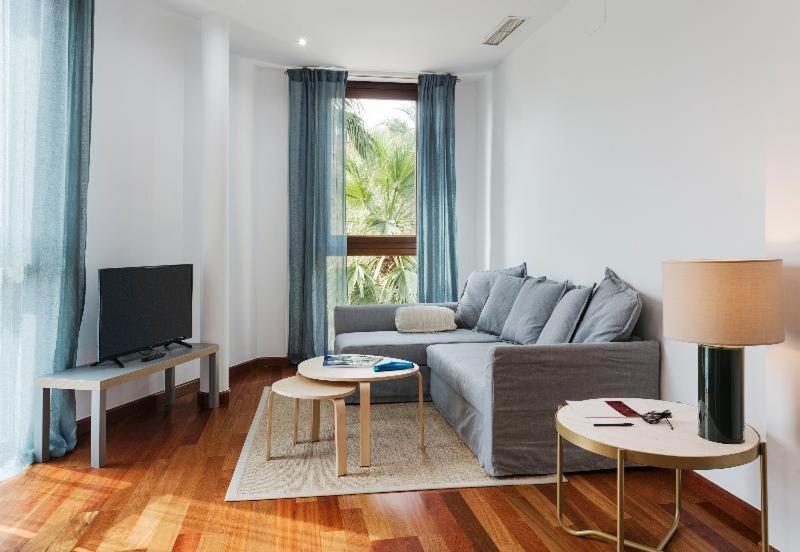 Apartamento Azz Torre De La Plata
