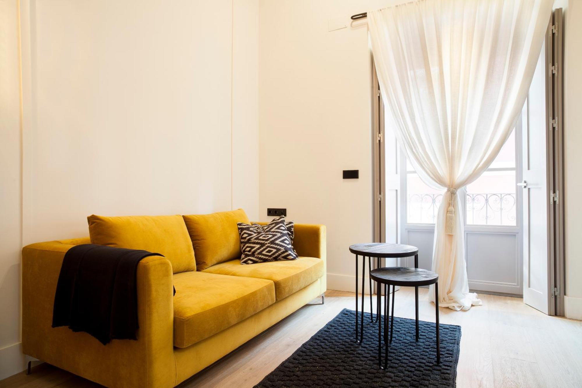 Apartment Casa Noa *