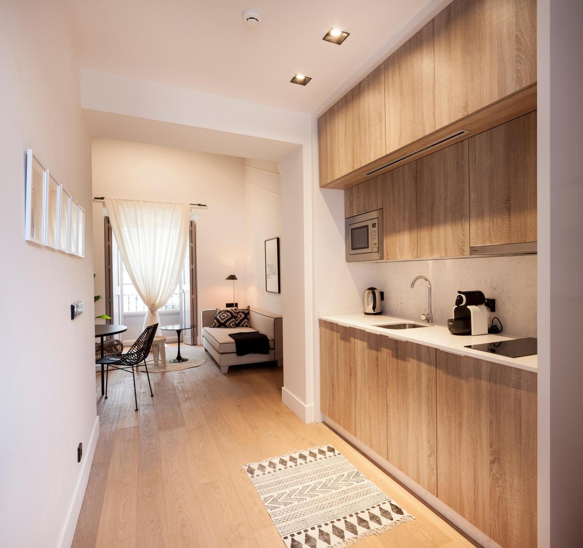 Apartment Casa Noa