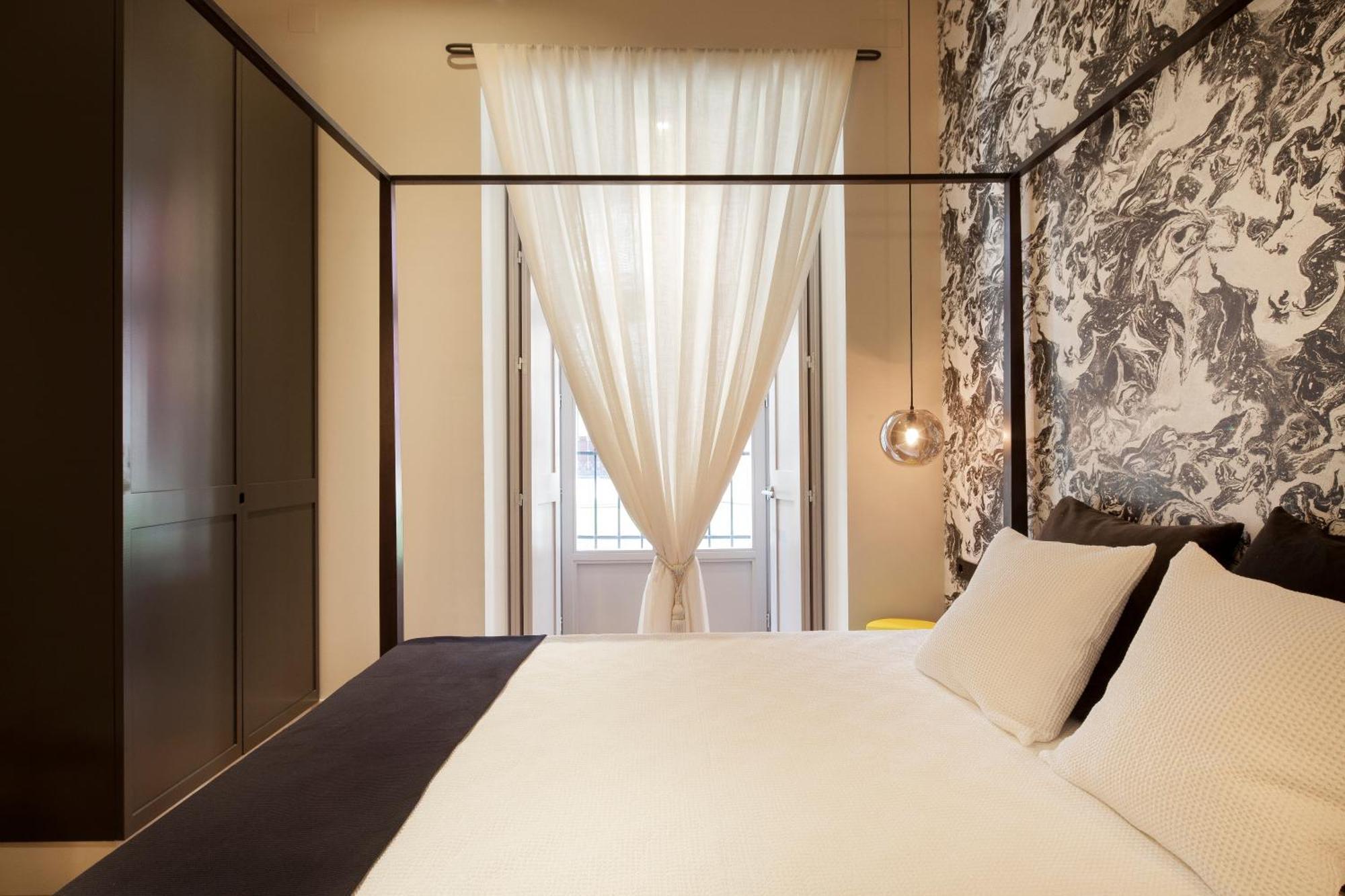 Apartamento Casa Noa