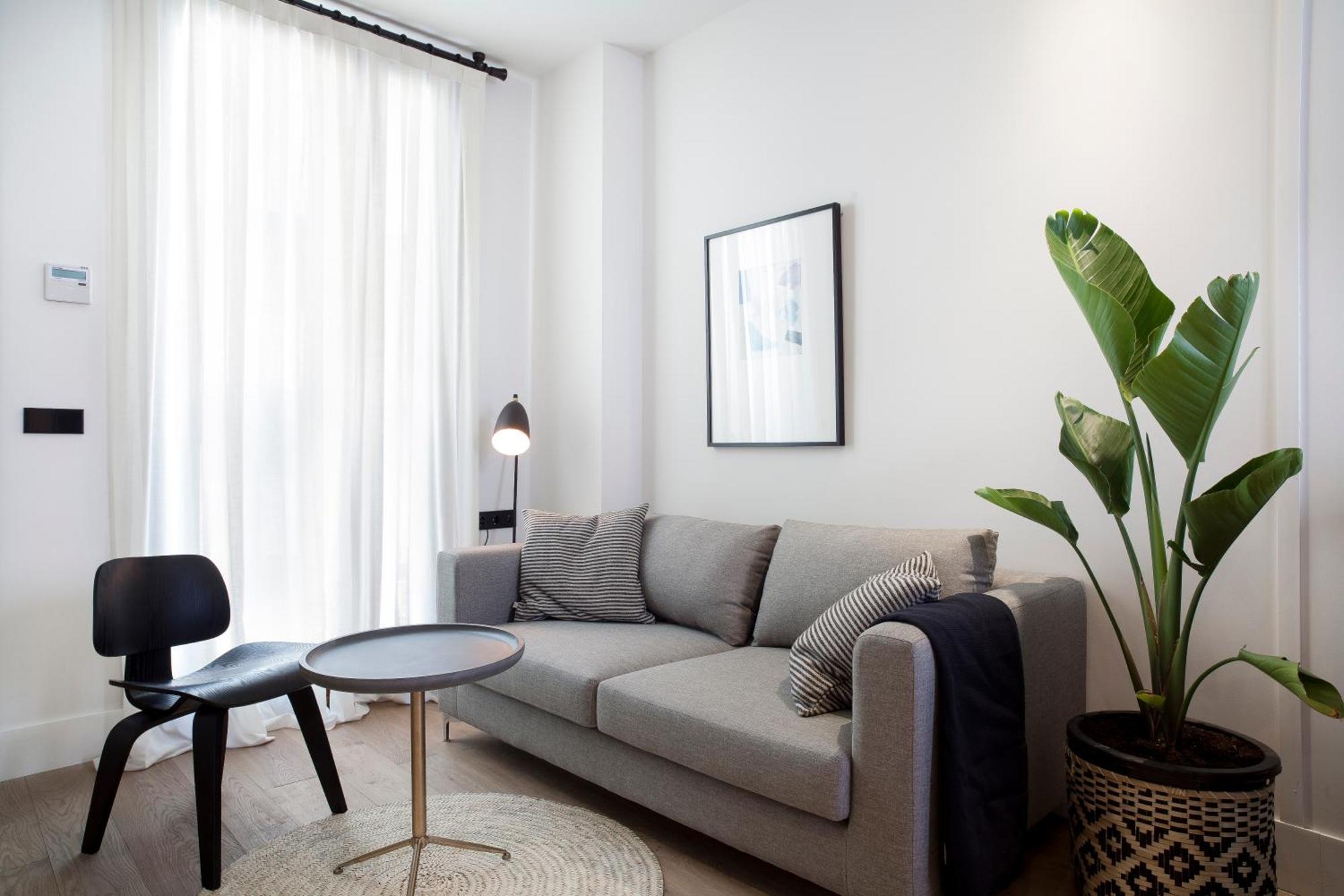 Apartment Casa Noa *