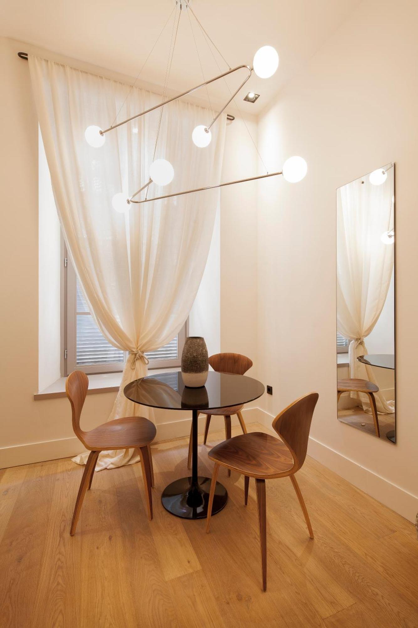 Apartment Casa Noa Seville