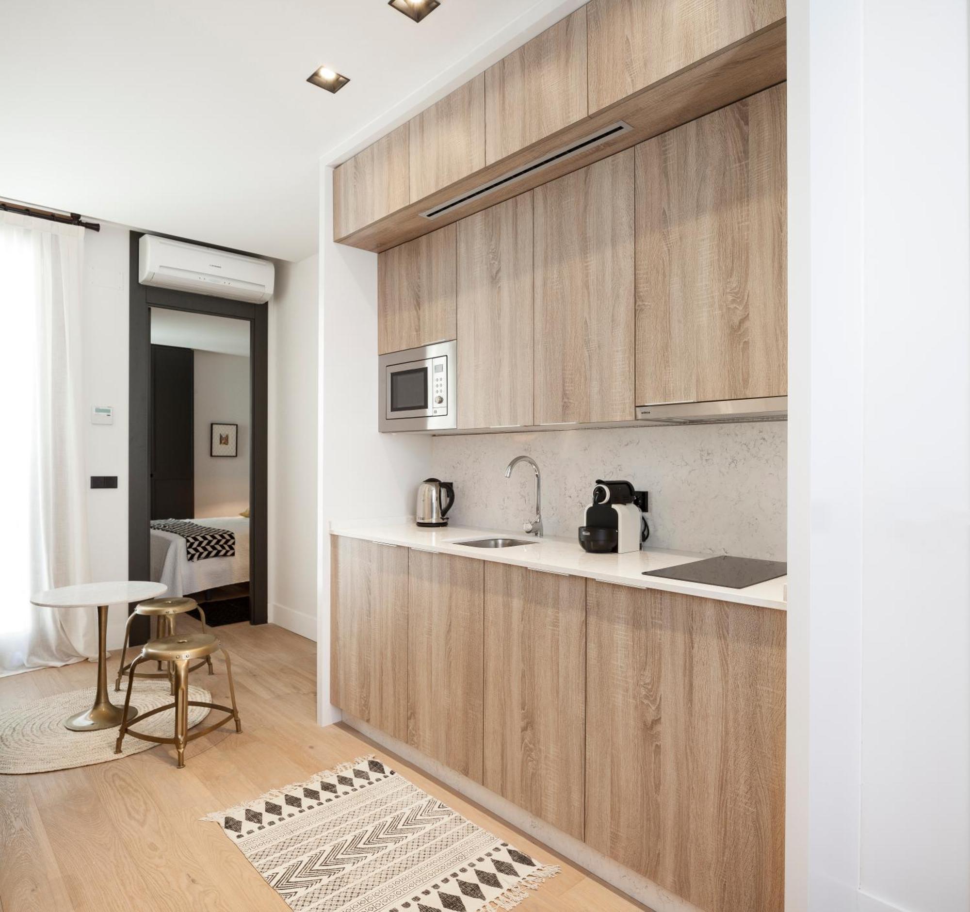 Casa Noa Apartment Seville