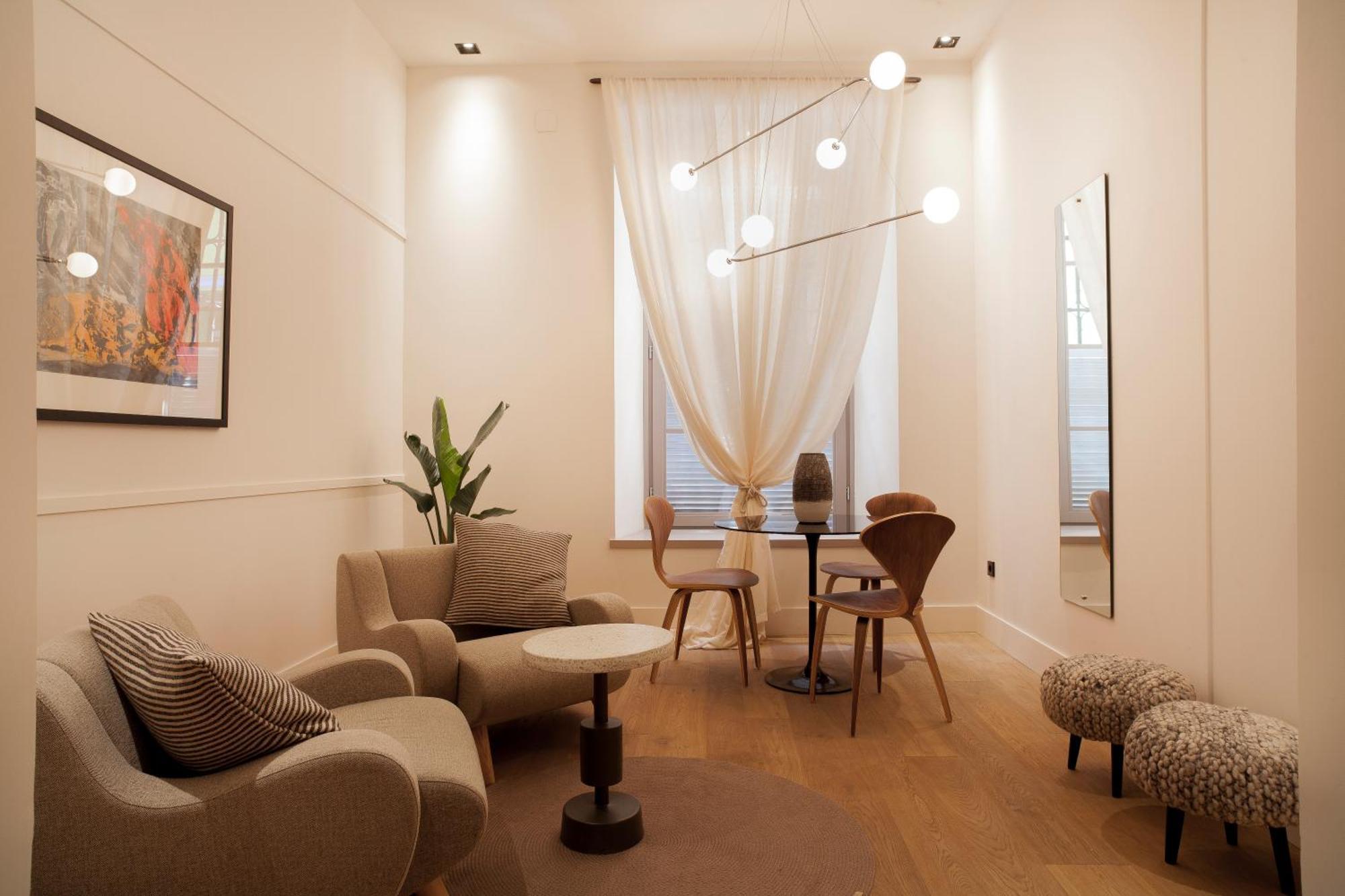 Casa Noa Apartment
