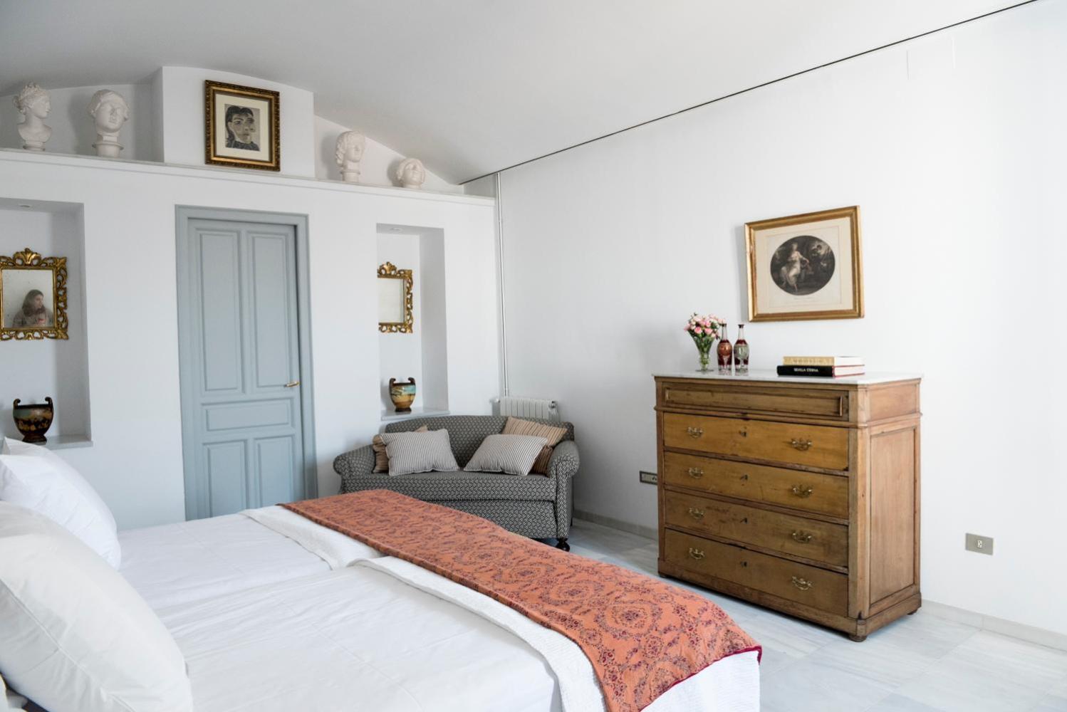 Palacio Mármoles Apartamento