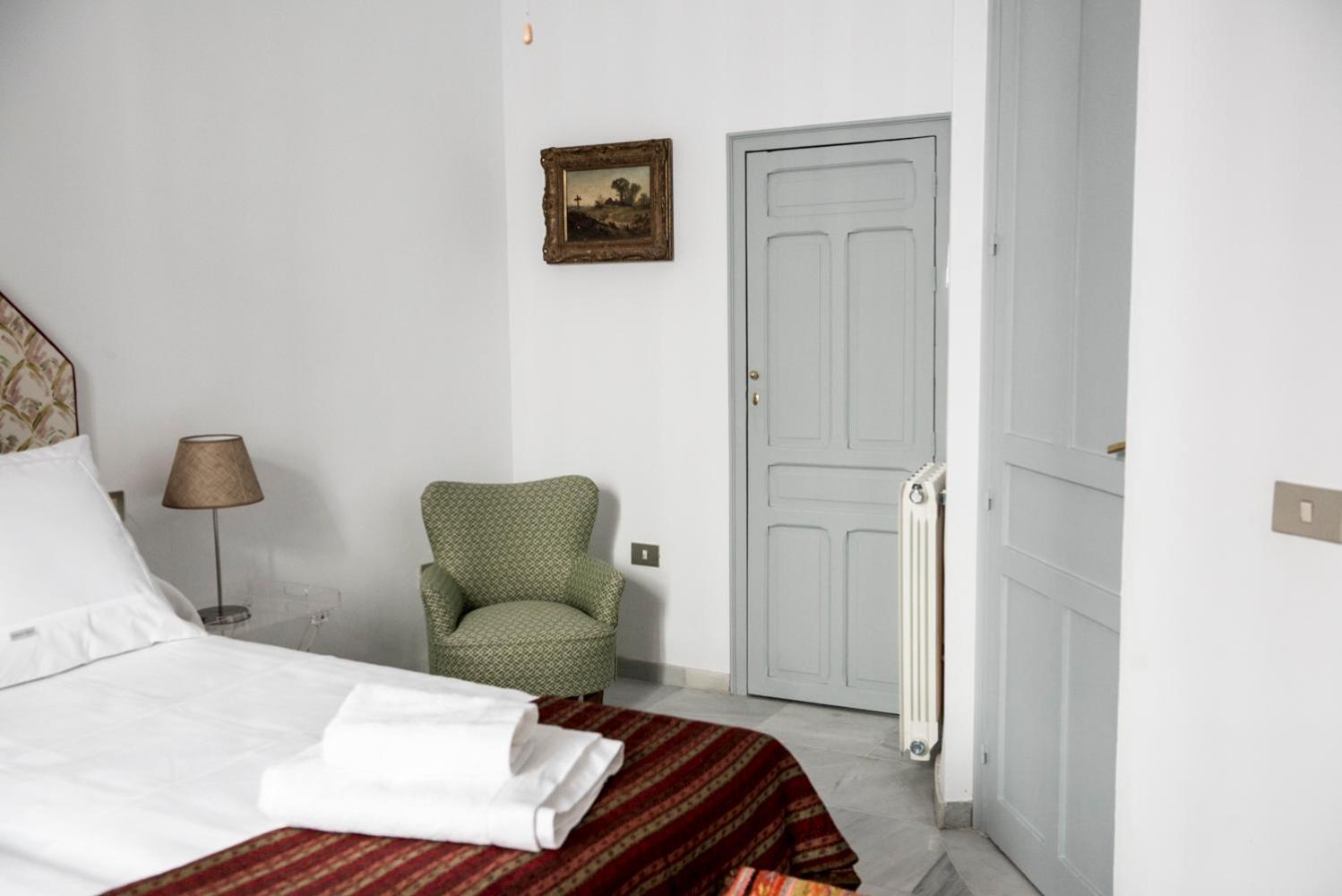 Apartamento Palacio Mármoles *