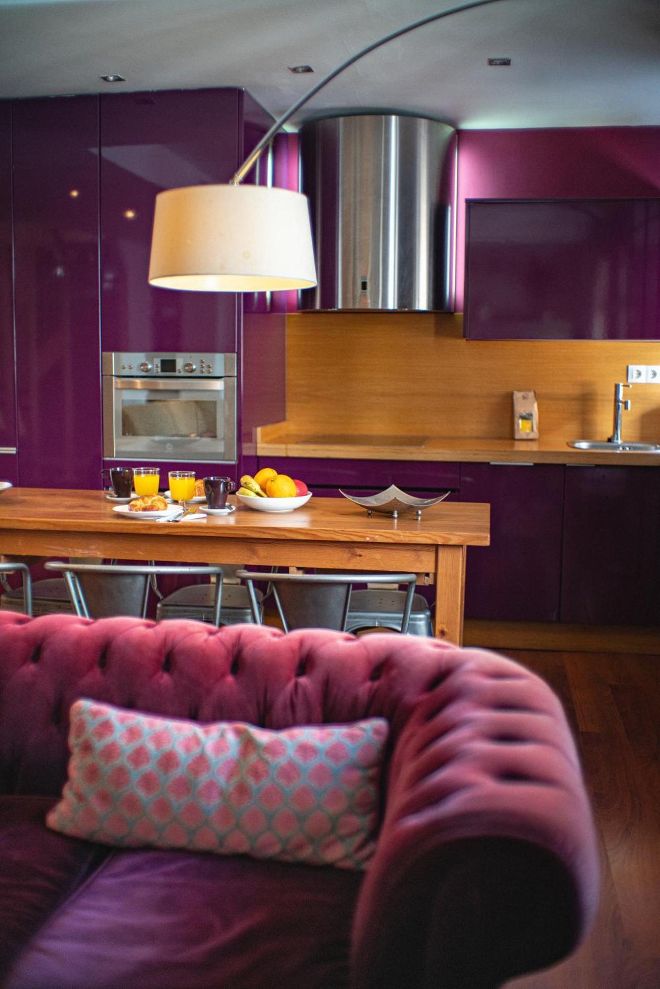The Artist's House With Private Pool Apartamento Sevilla