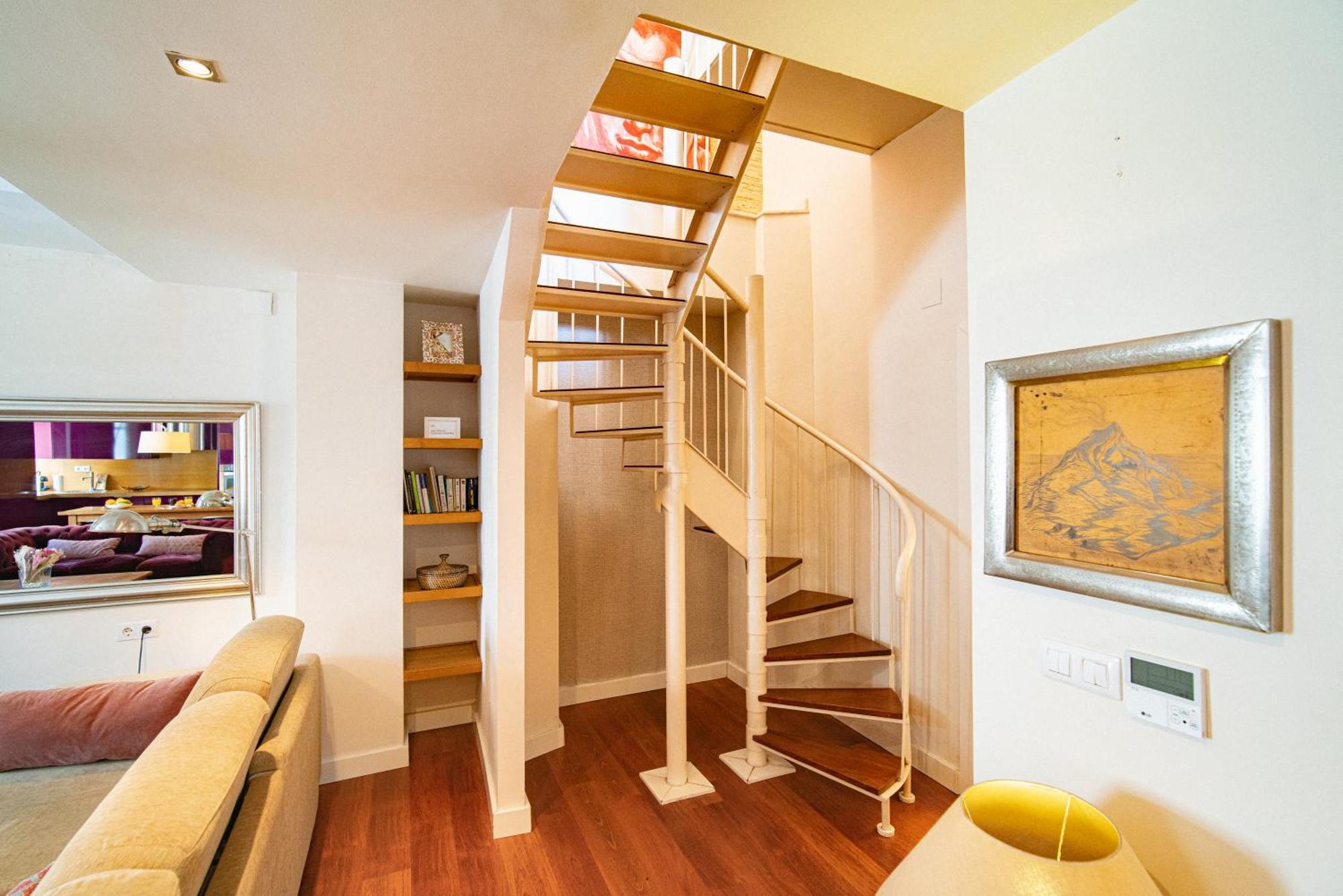 Apartamento The Artist's House With Private Pool Sevilla