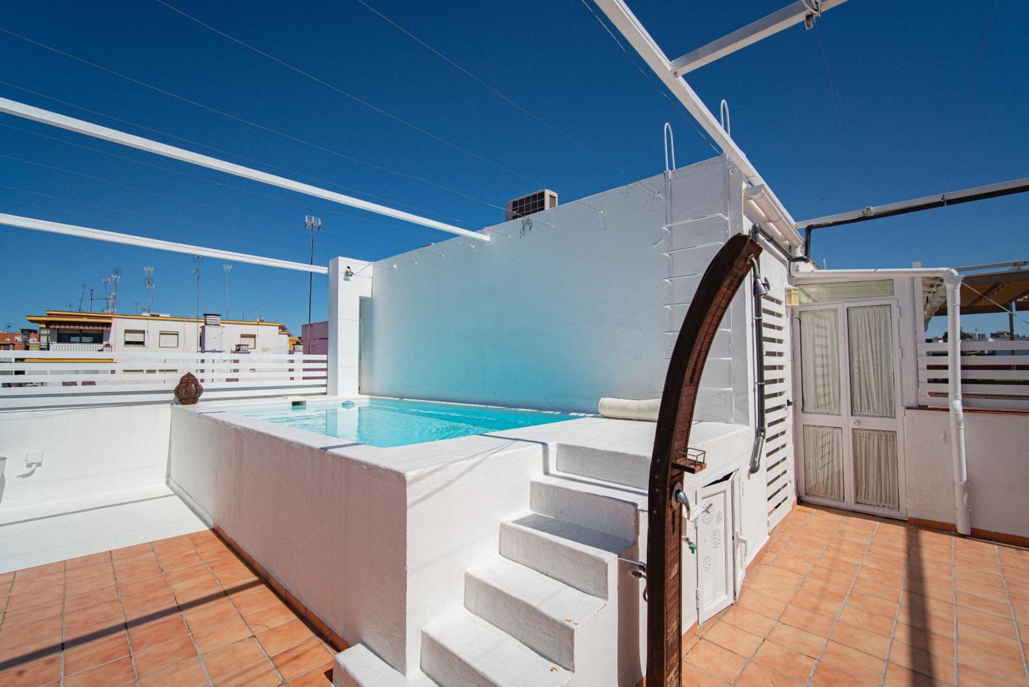 The Artist's House With Private Pool Apartamento *