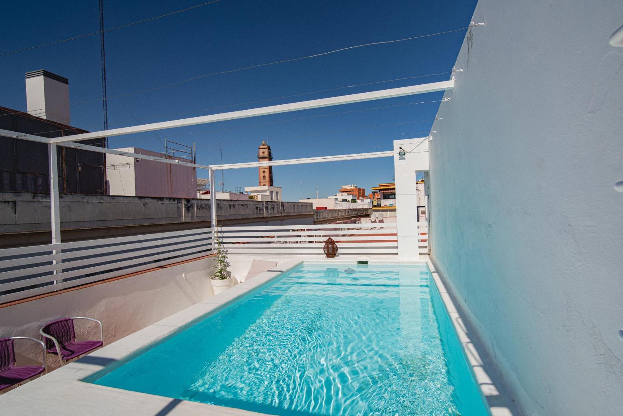 The Artist's House With Private Pool Apartamento