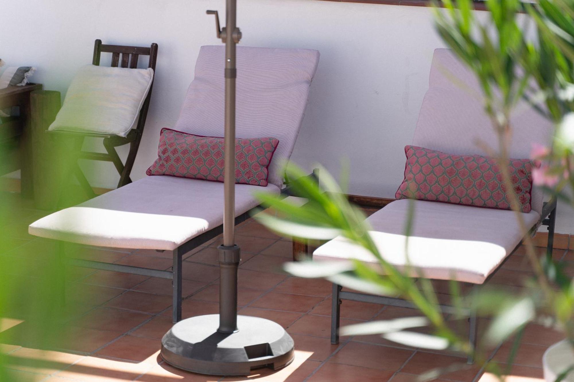 Apartamento The Artist's House With Private Pool Sevilla