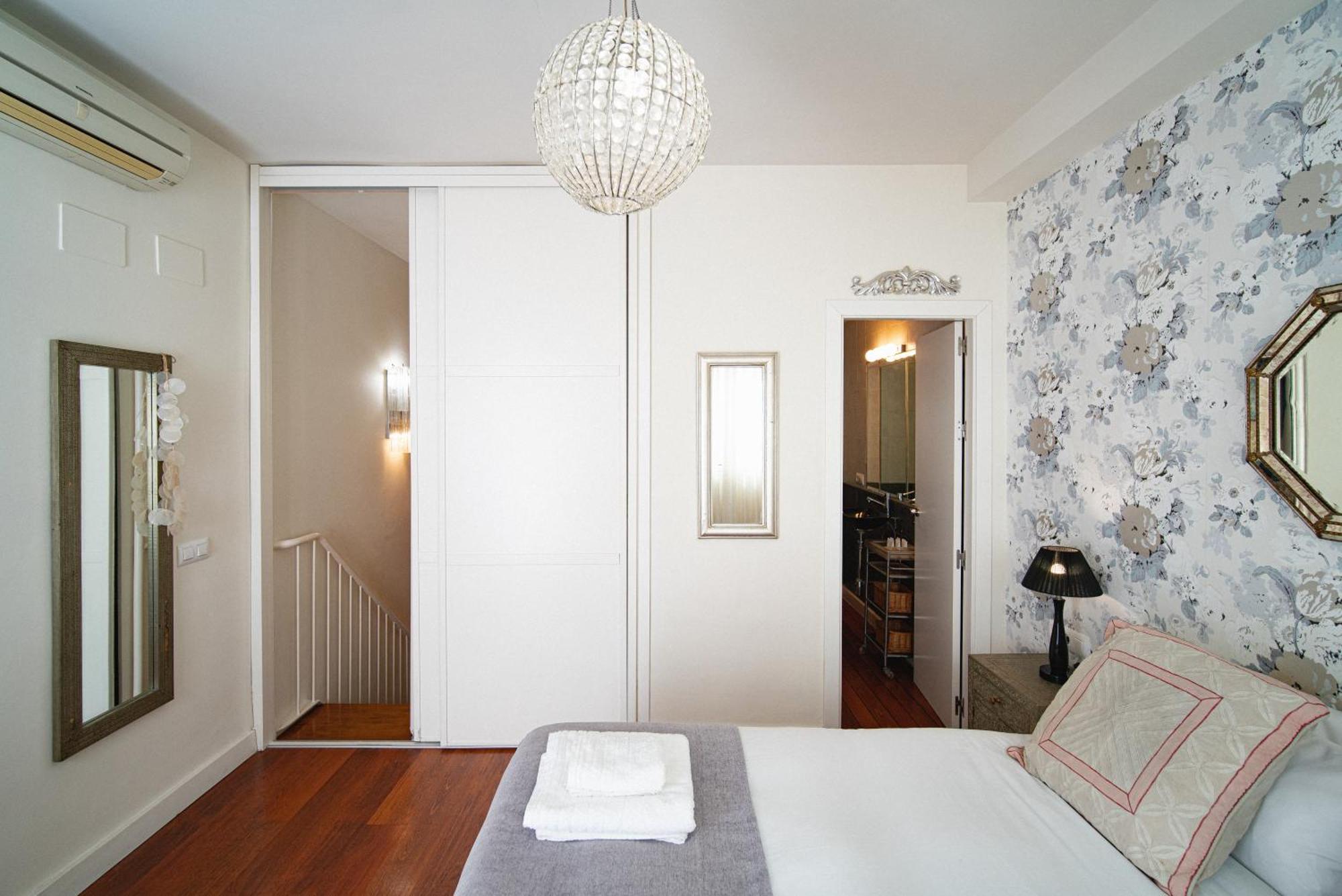 Apartamento The Artist's House With Private Pool *