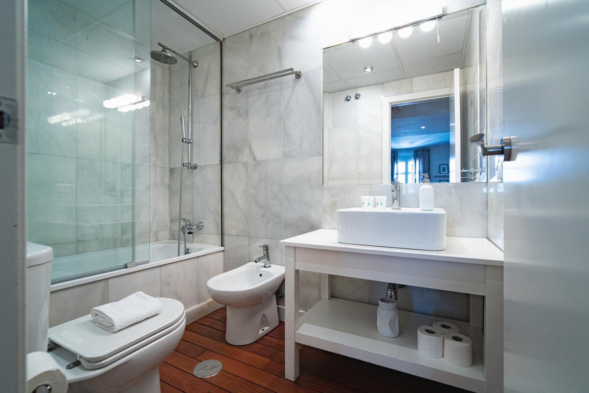The Artist's House With Private Pool Apartamento Sevilla
