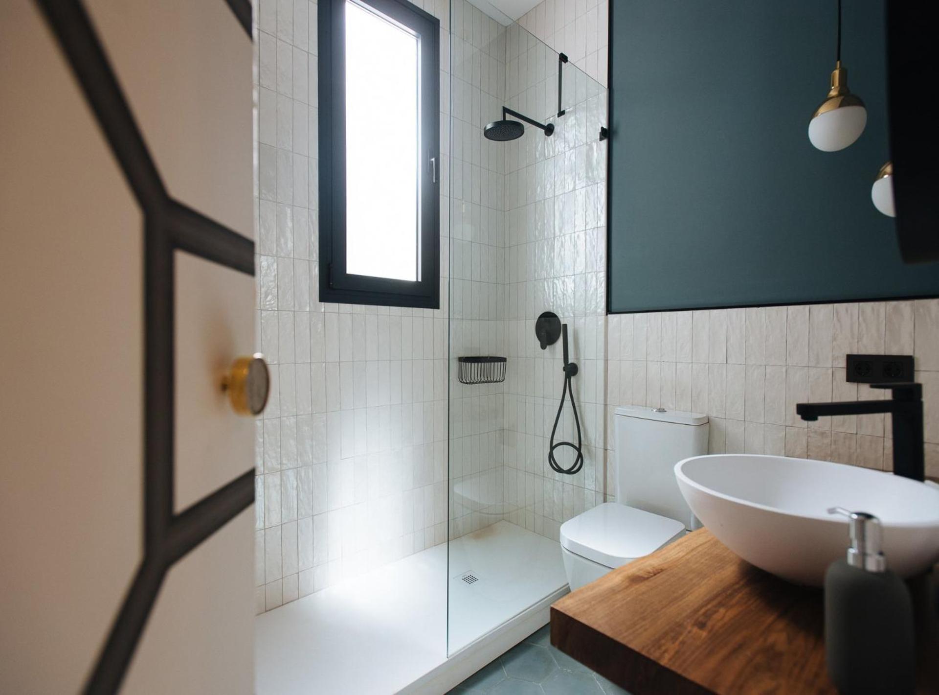 Apartamento Omm Sevilla