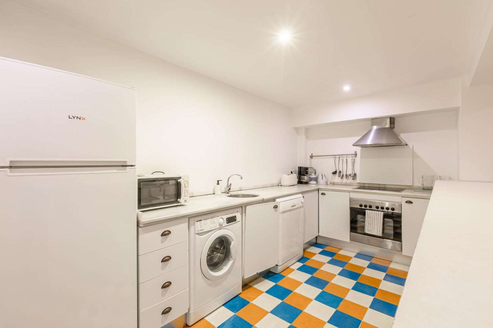 Casas De Moratin * Sevilla