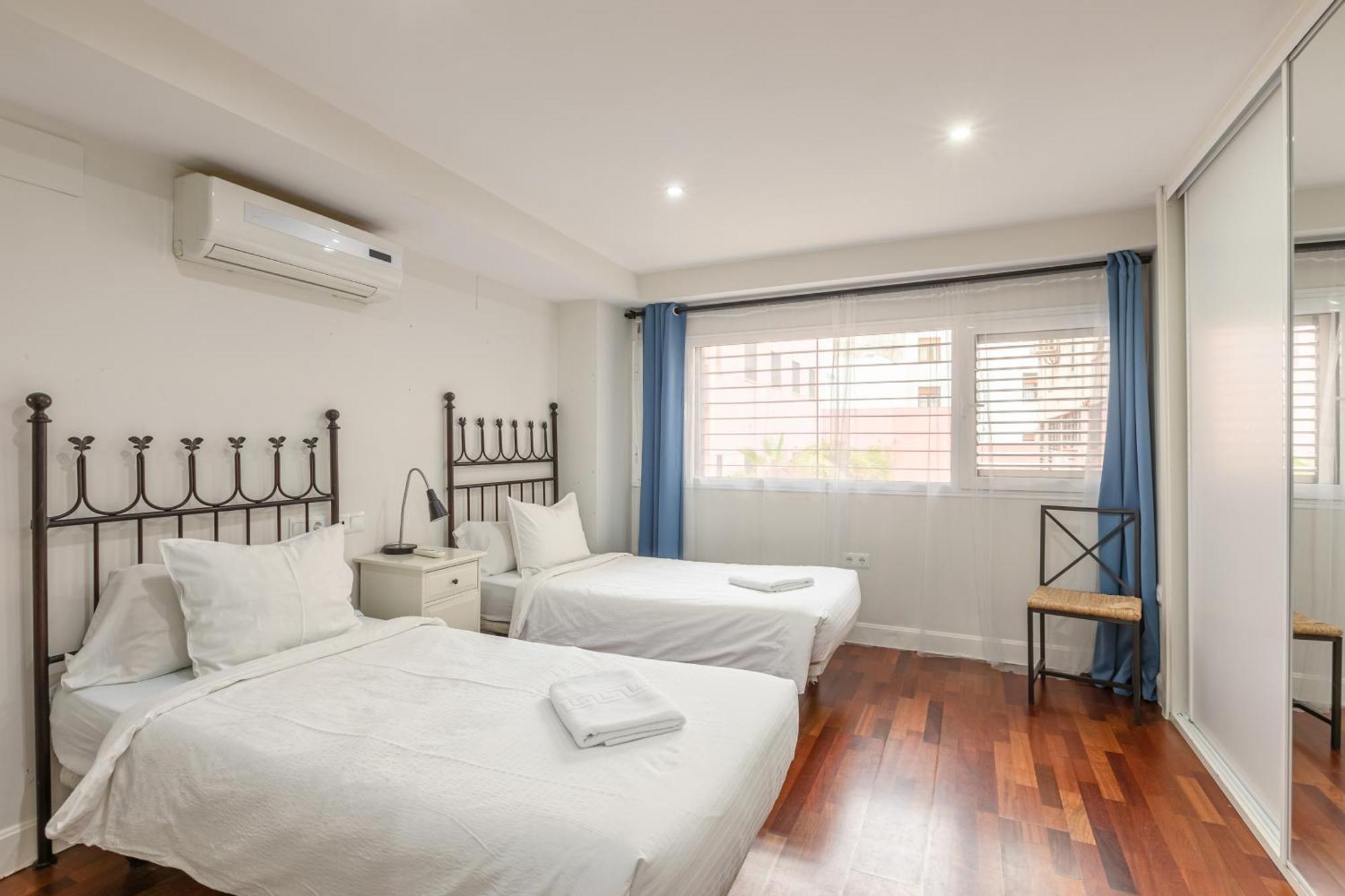 Apartamento Casas De Moratin