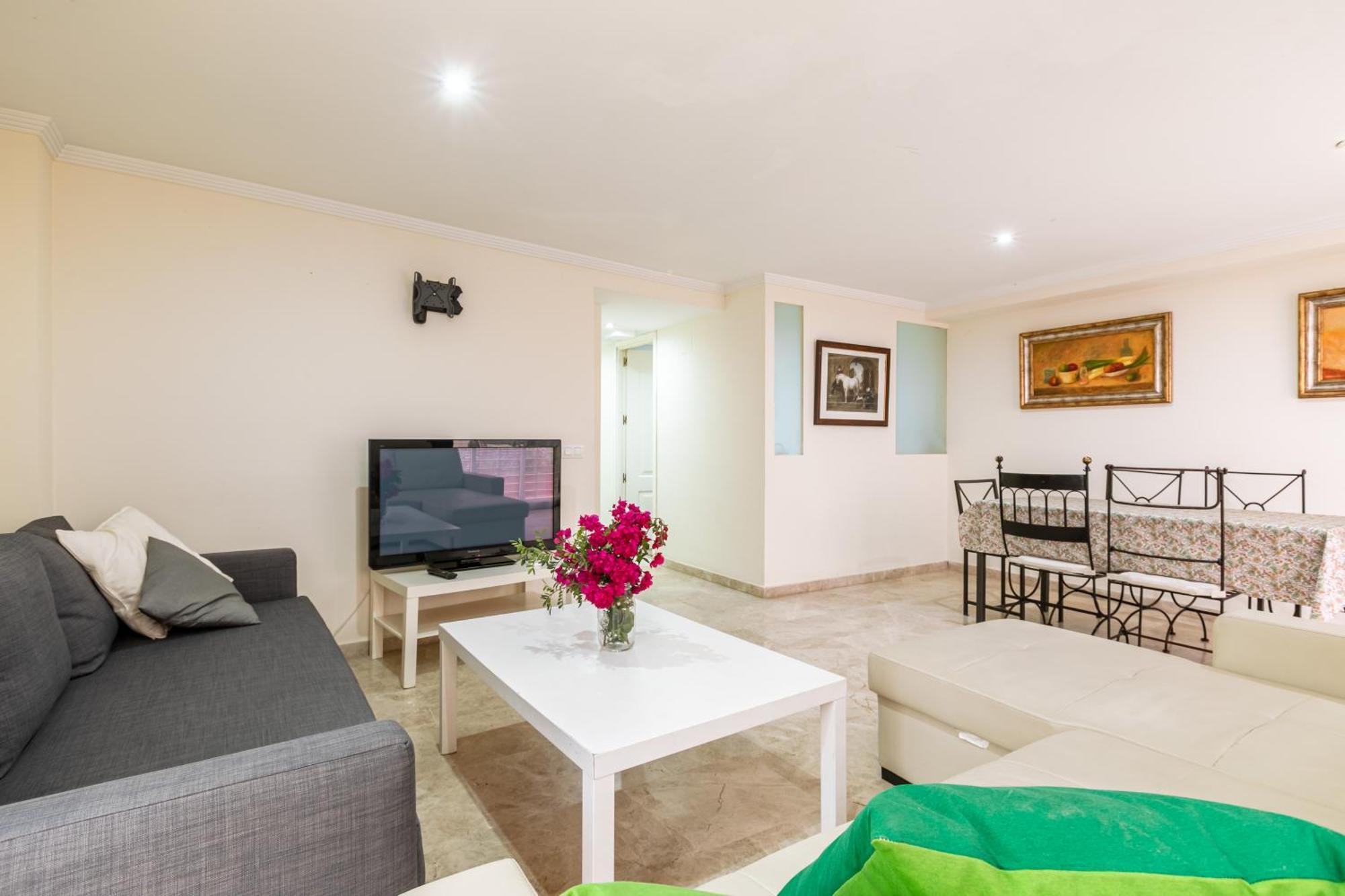 Casas De Moratin Apartamento
