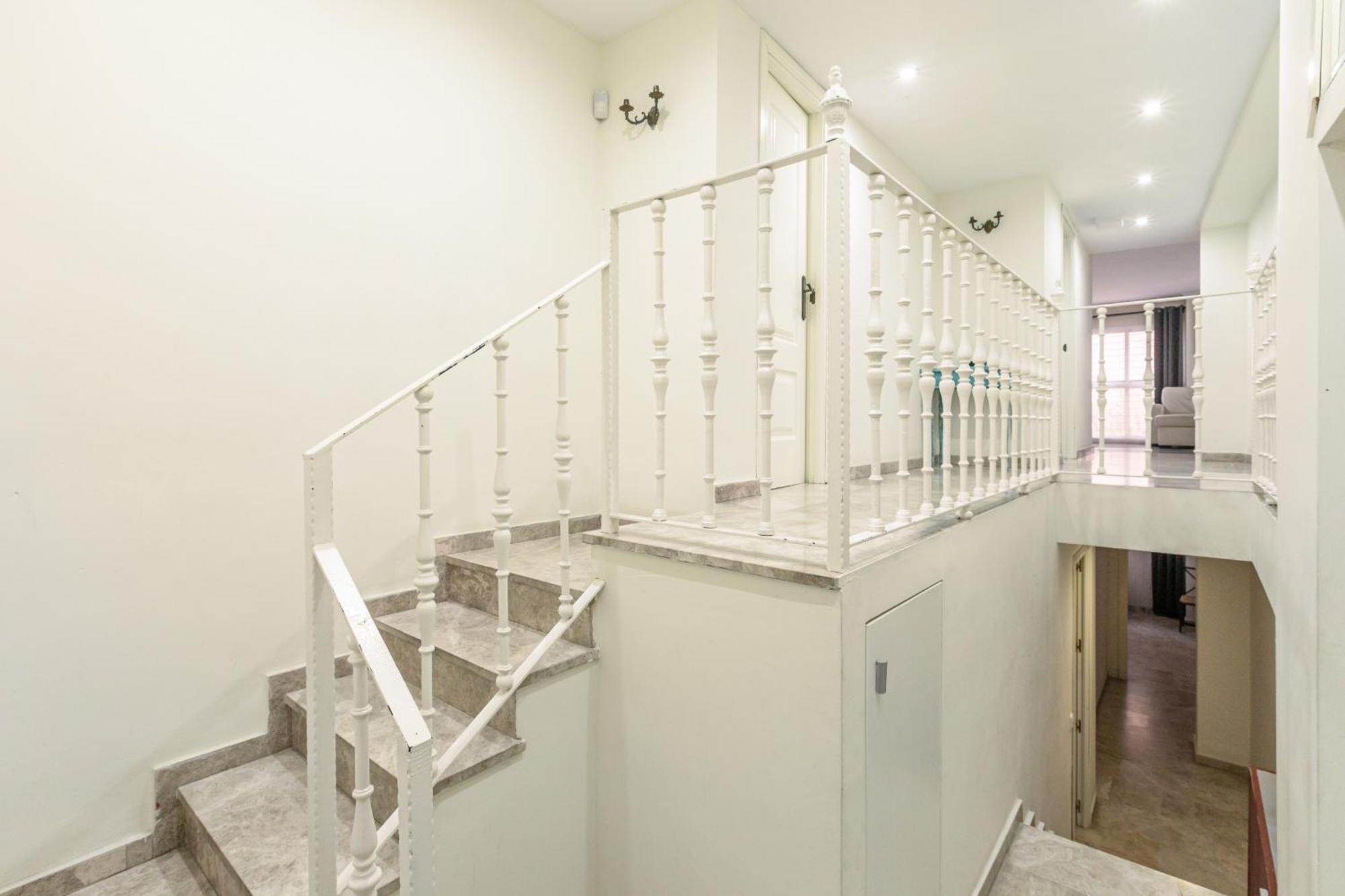 Apartamento Casas De Moratin