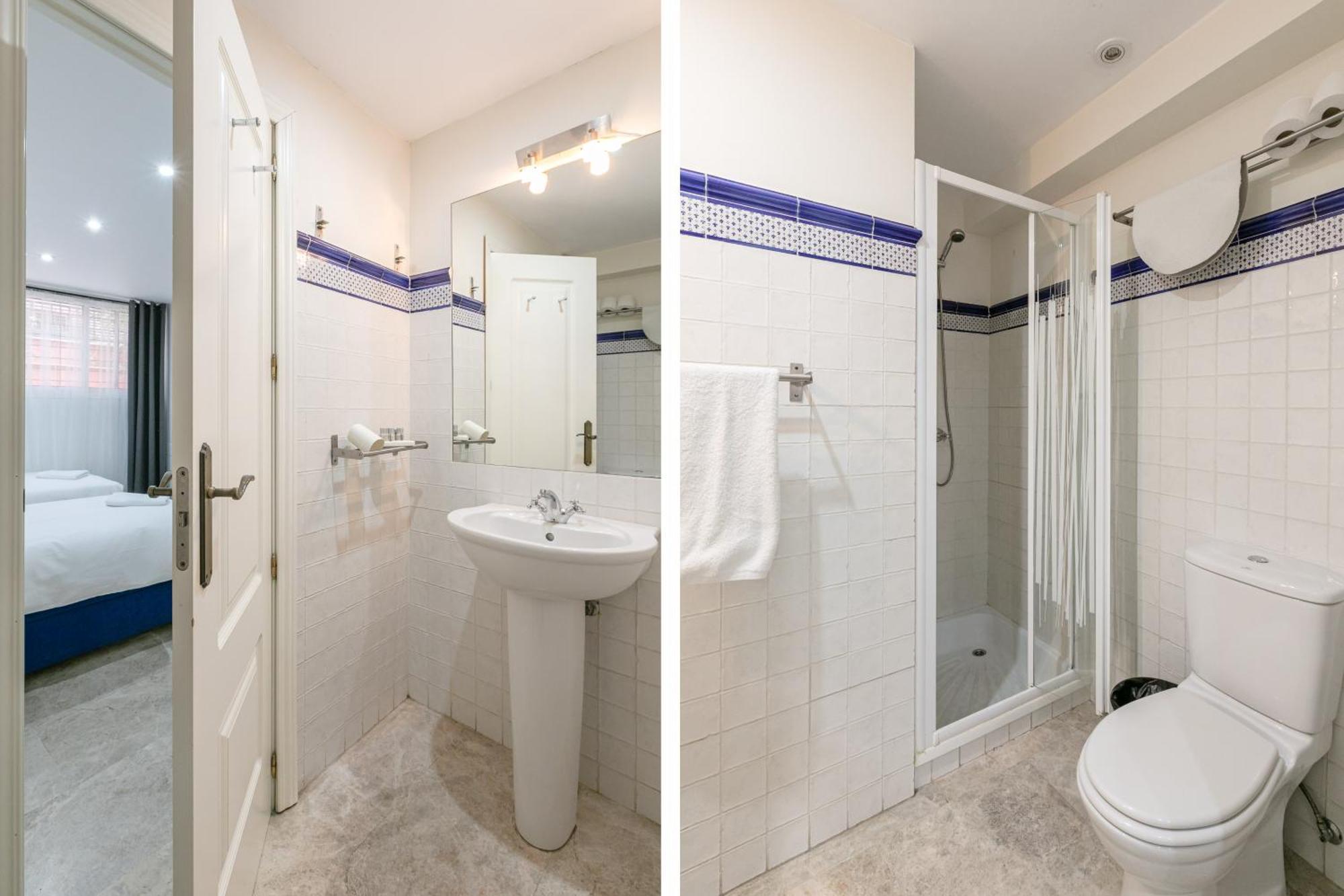 Apartamento Casas De Moratin *
