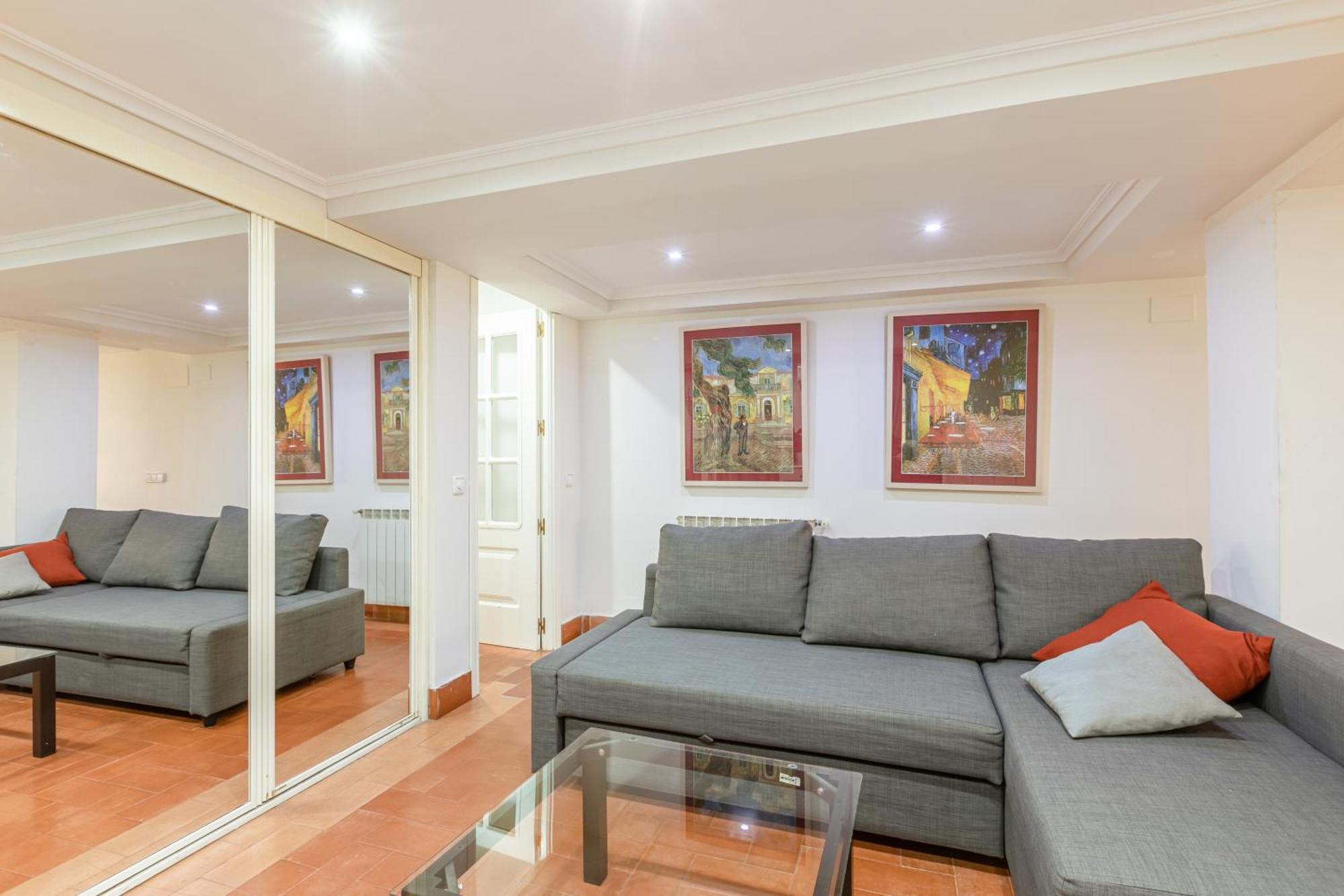 Apartamento Casas De Moratin Sevilla