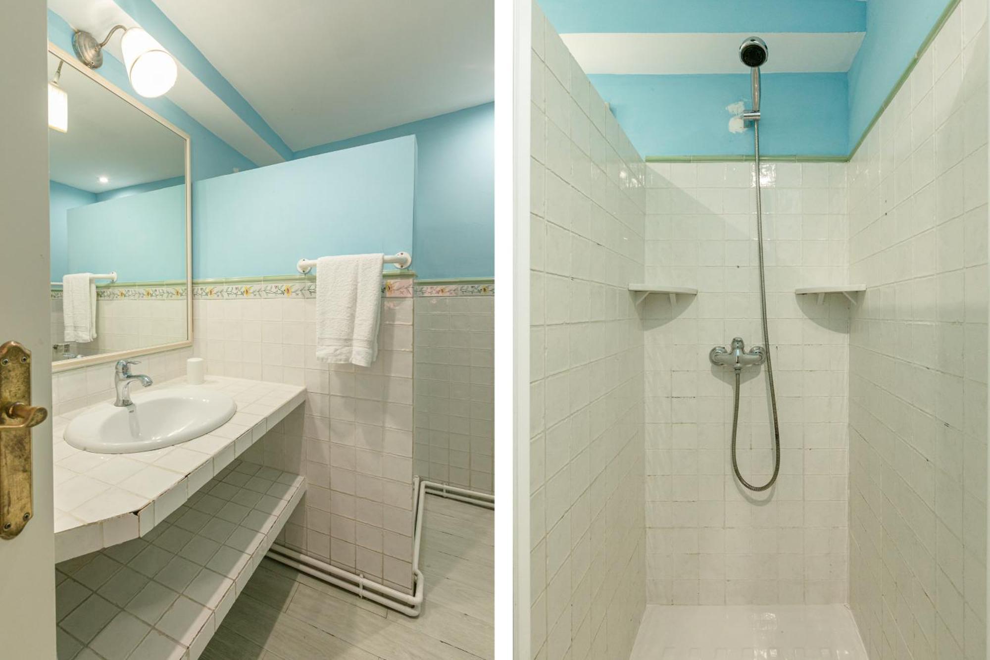 Casas De Moratin Sevilla