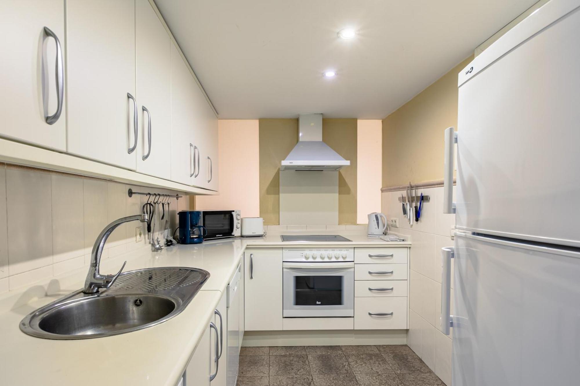 Casas De Moratin Apartamento