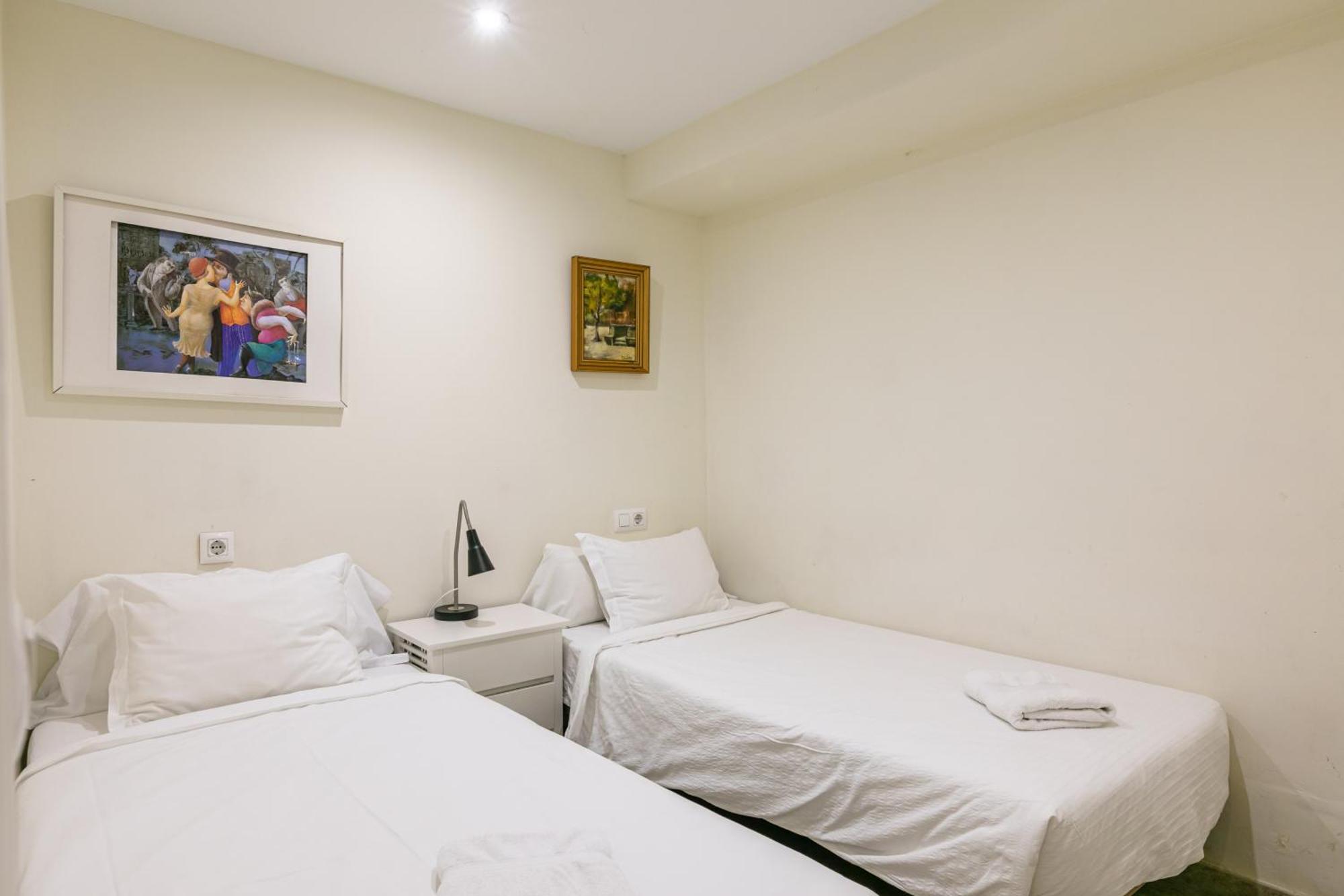Apartamento Casas De Moratin
