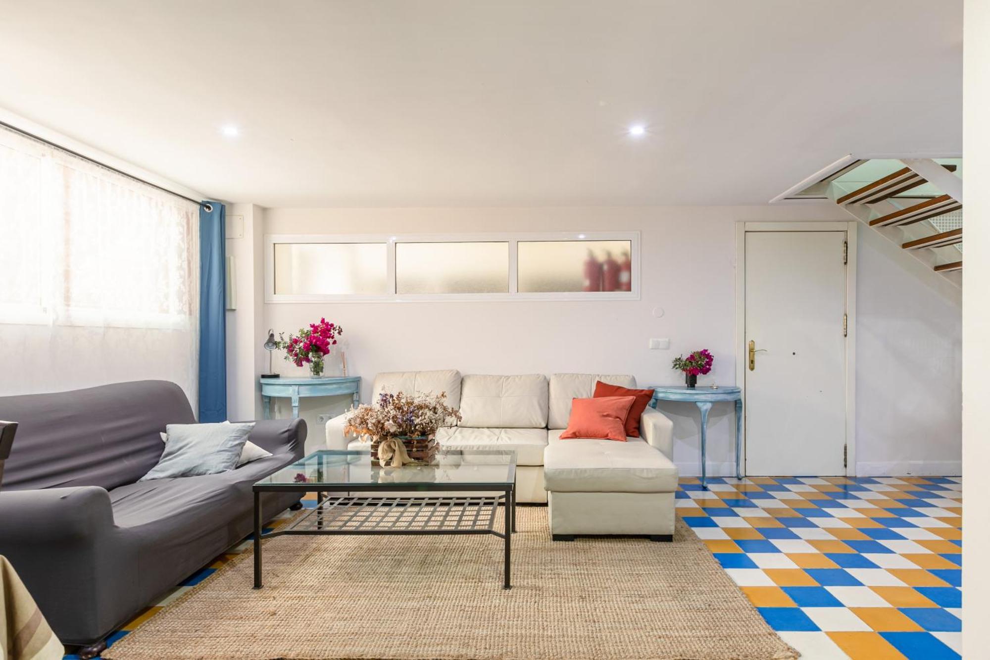 Casas De Moratin Apartamento Sevilla