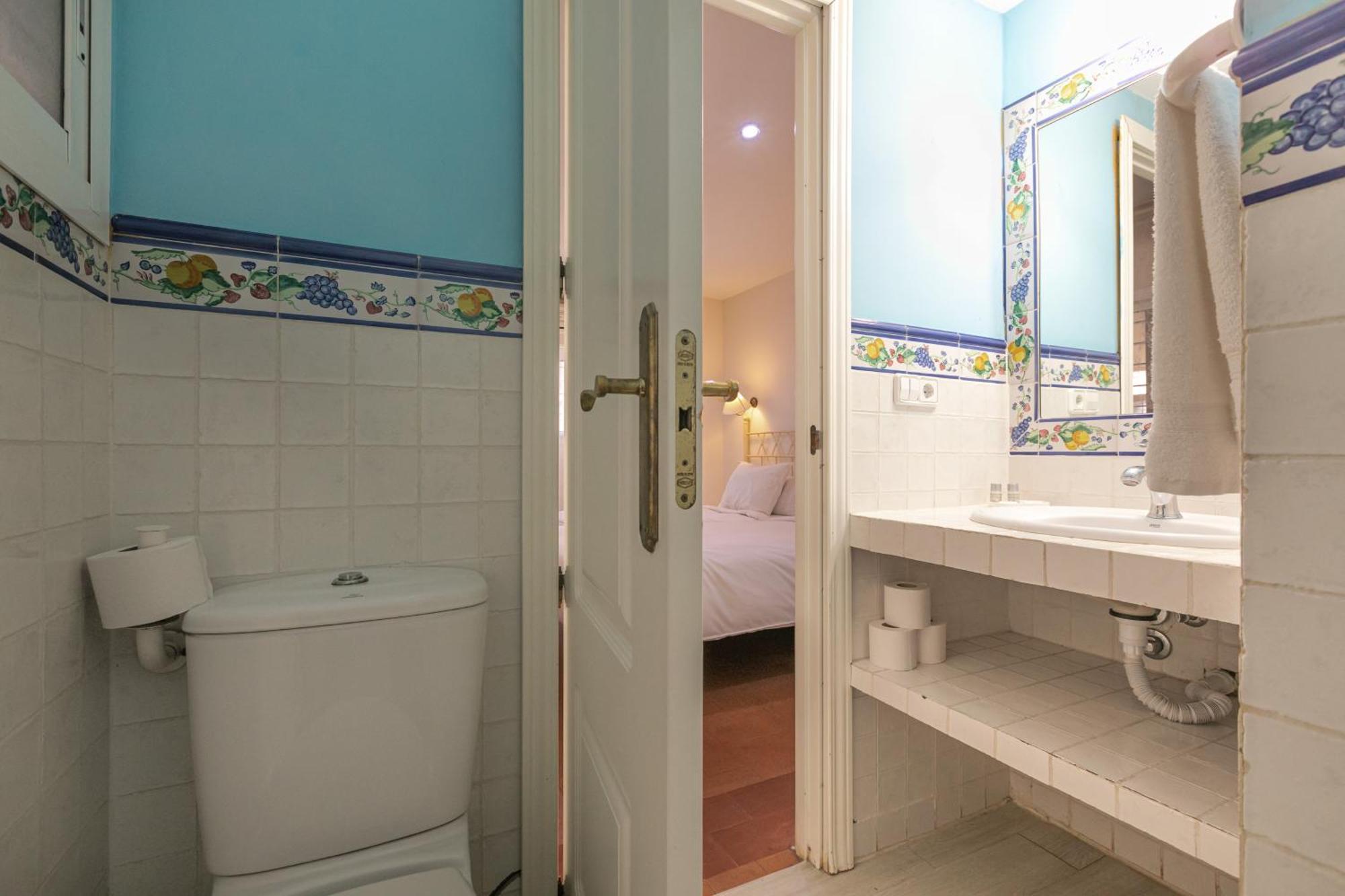 Apartamento Casas De Moratin Sevilla