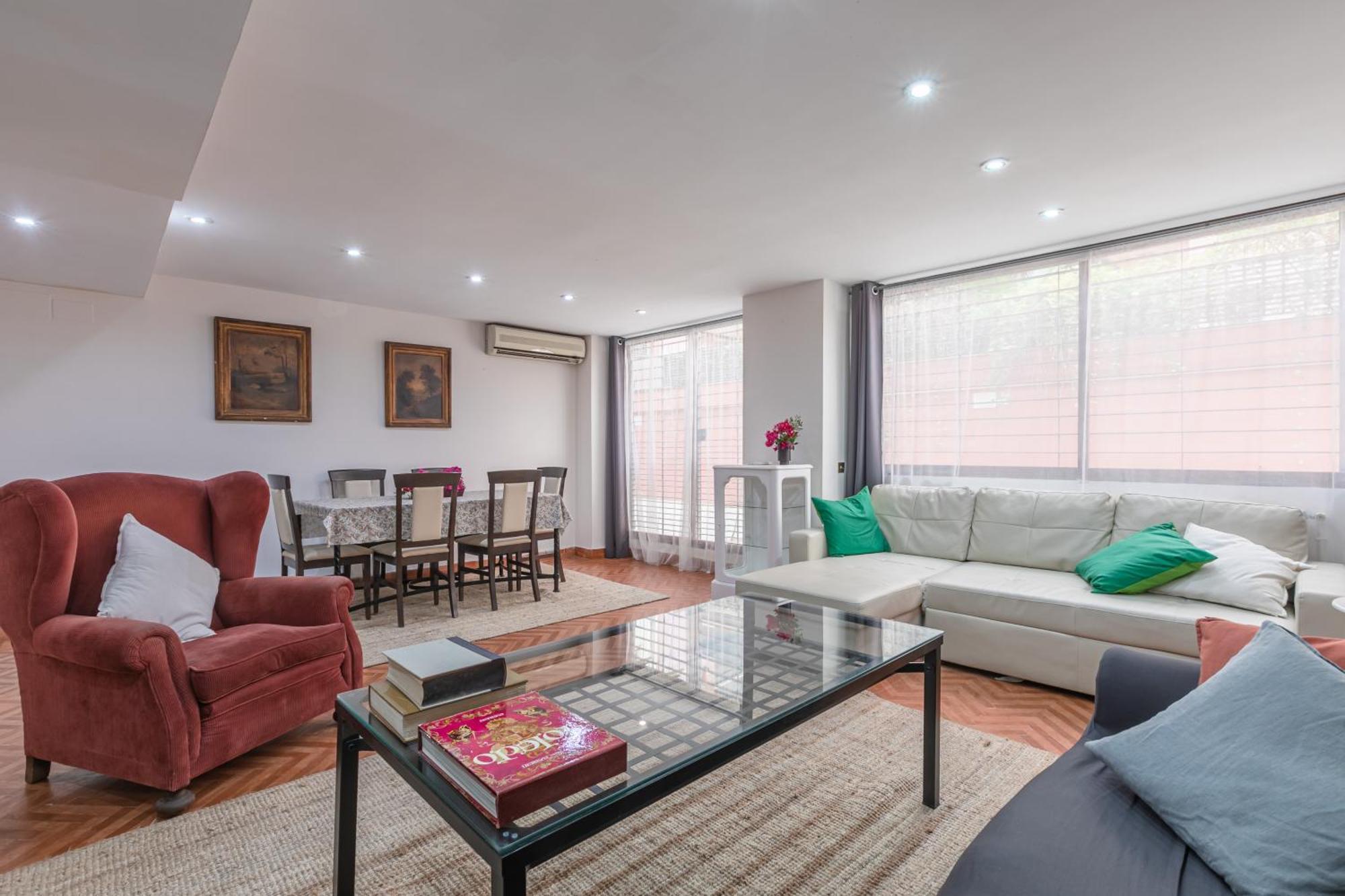 Apartamento Casas De Moratin *