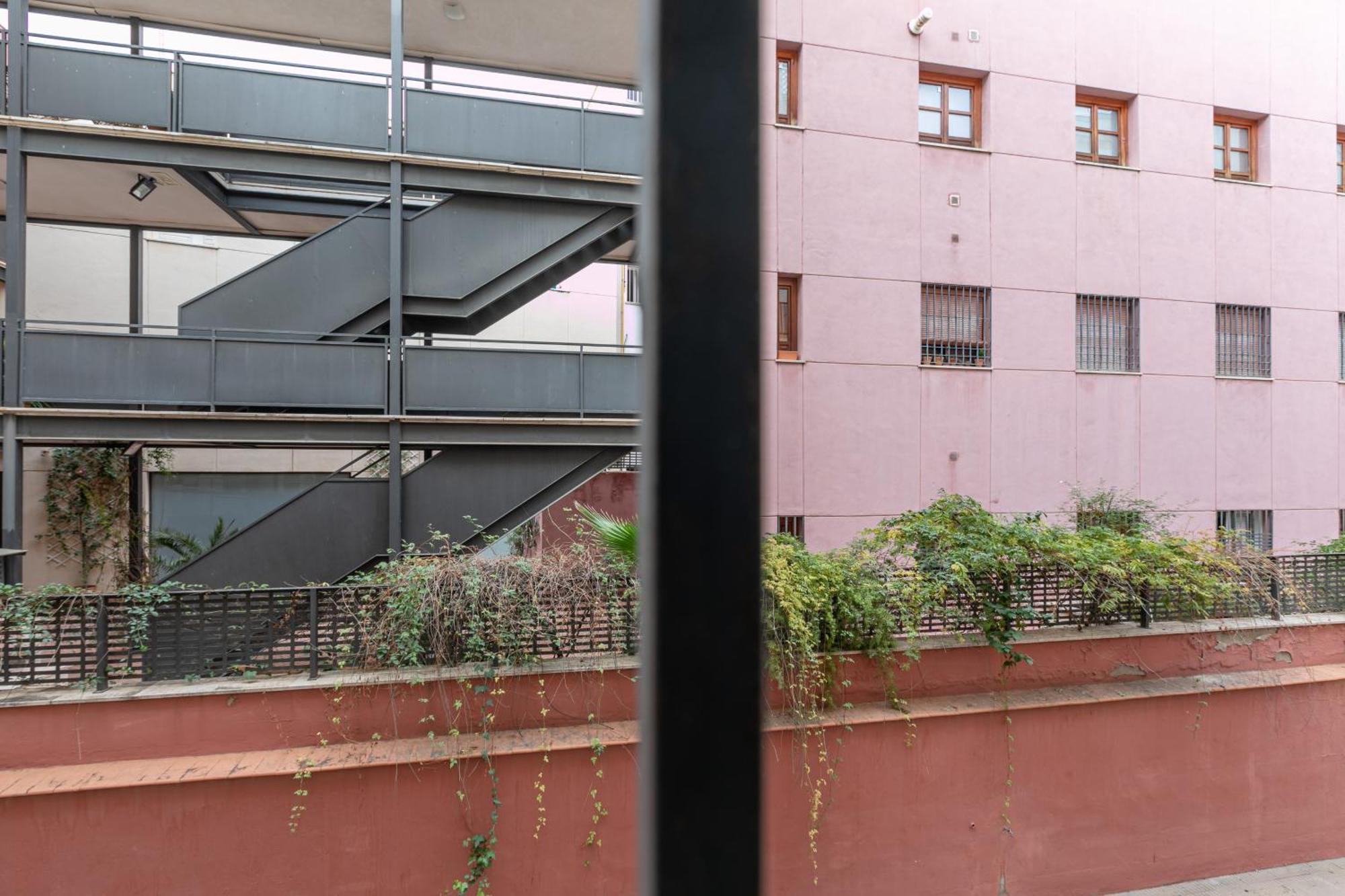 Casas De Moratin Sevilla