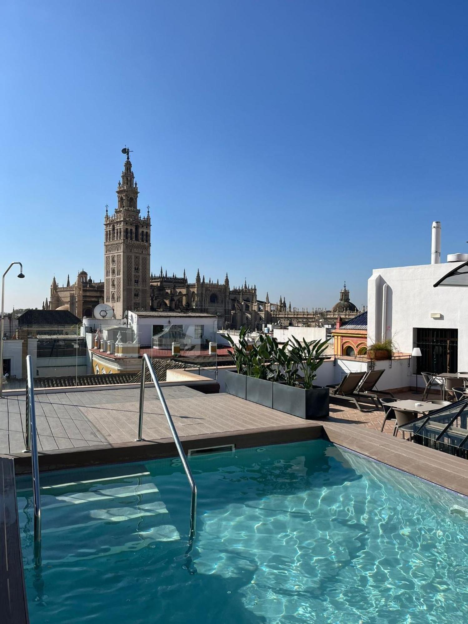 Hotel Joya Del Casco Boutique By Shiadu 3*