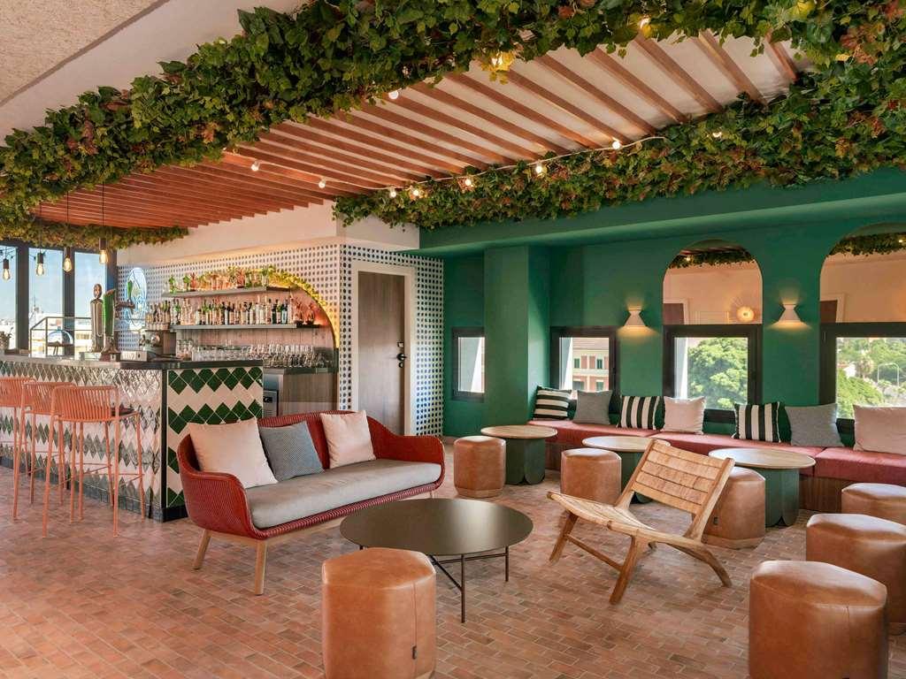 Ibis Styles Santa Justa 3* Sevilla