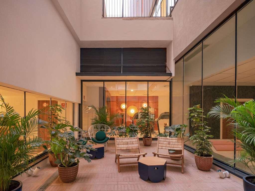 Ibis Styles Santa Justa Hotel Sevilla
