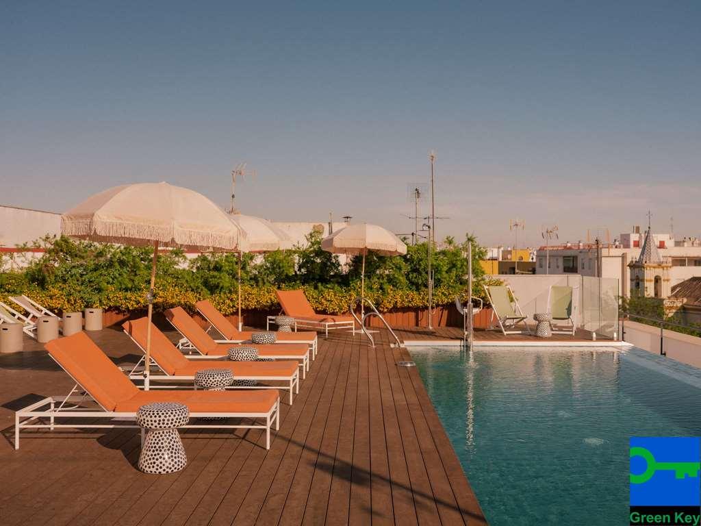 Ibis Styles Santa Justa Sevilla