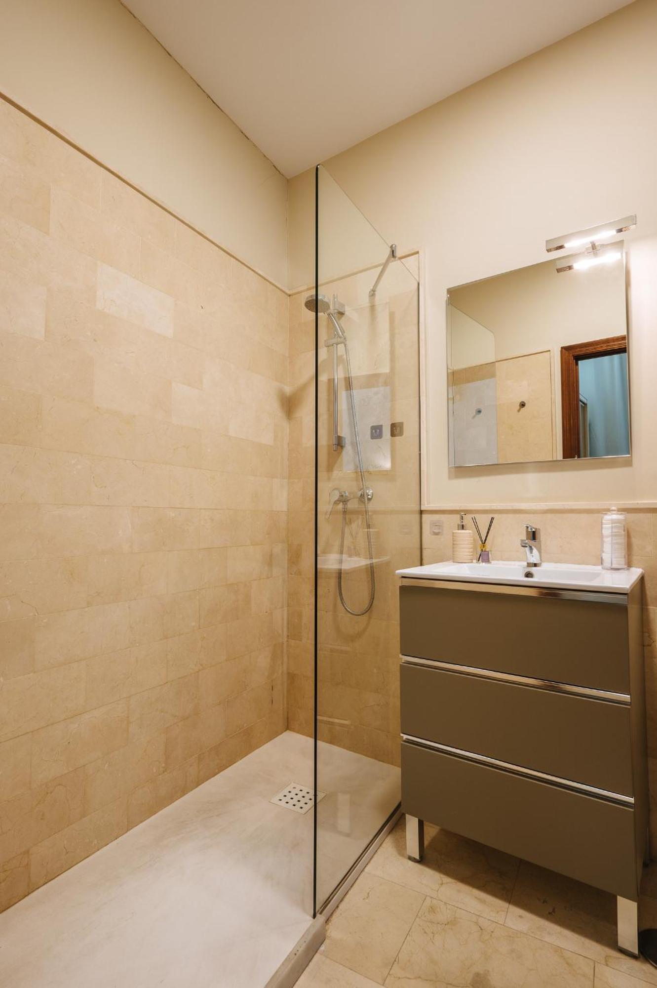 Apartamento Vistas Catedral Tomas De Ibarra Parking Opc