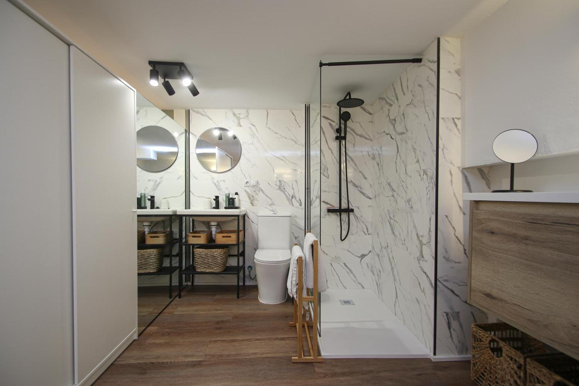 Apartamento New! Luxurious & Chic Duplex Next To The Cathedral