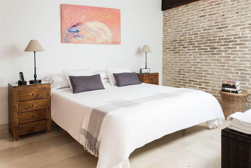 Puerta Catedral Apartamento *