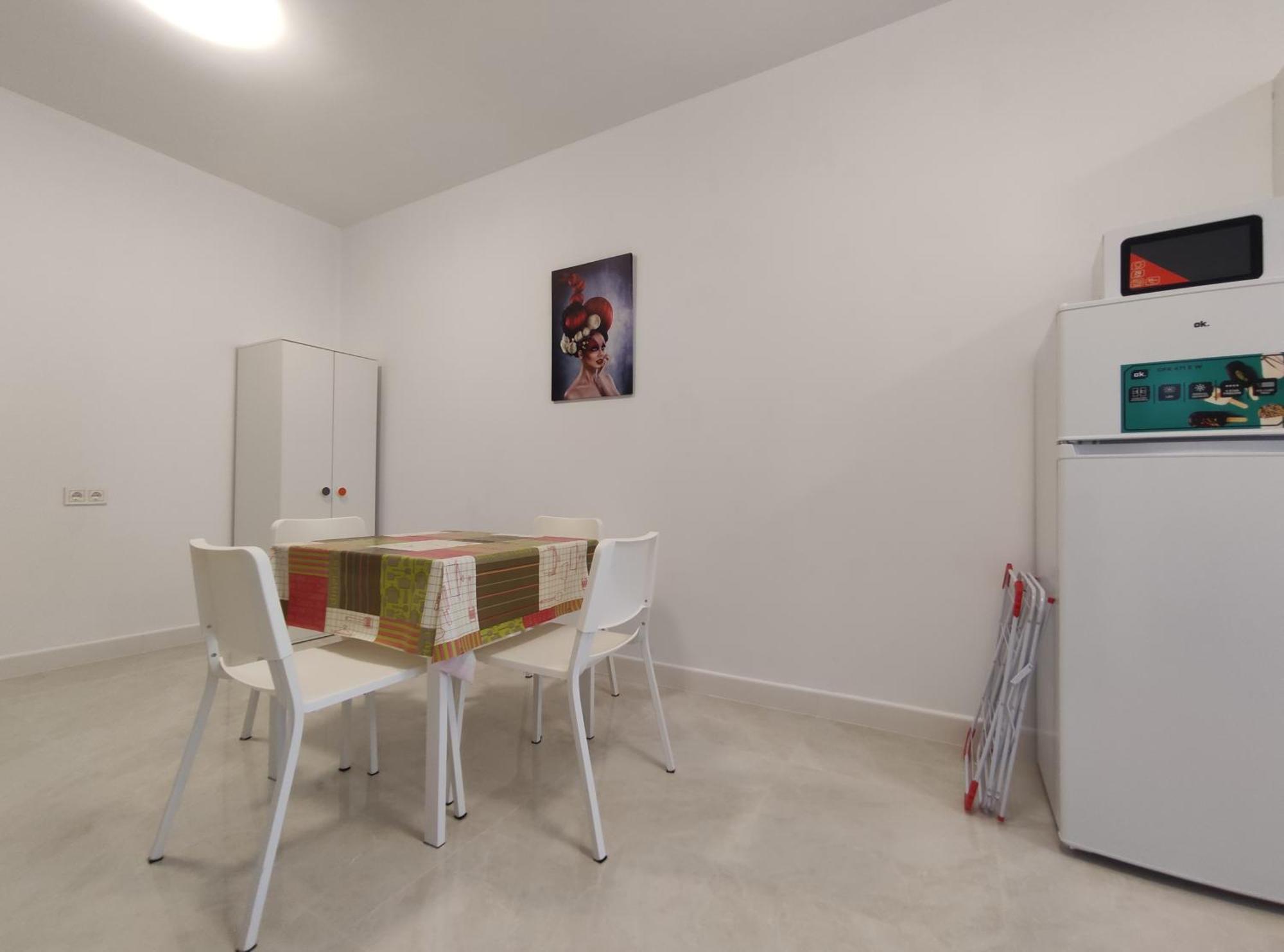 Rentalsevilla San Luis * Sevilla
